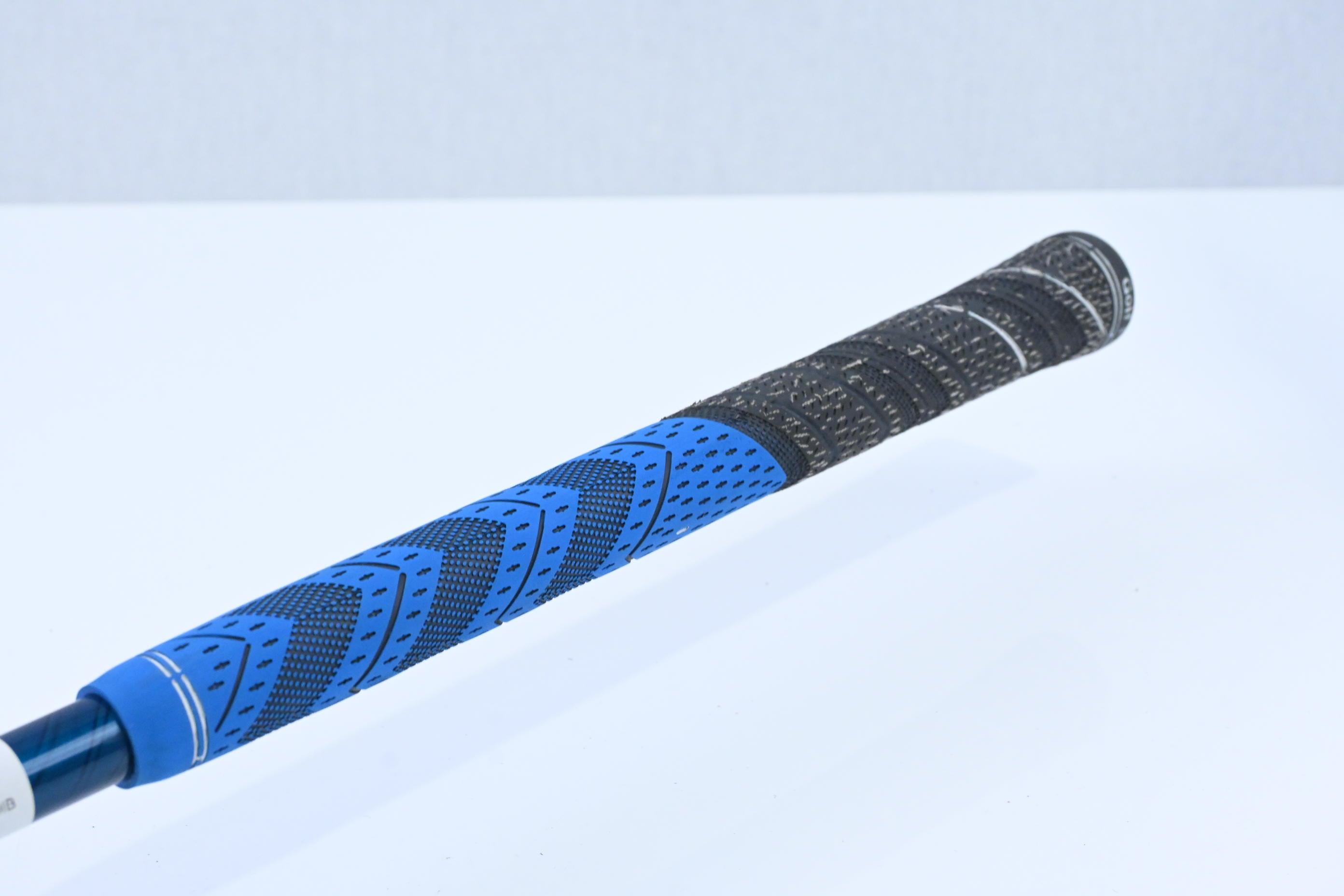Left Hand Titleist TS2 #3 Hybrid / 19 Degree / X-Flex Project X Evenflow Blue 85