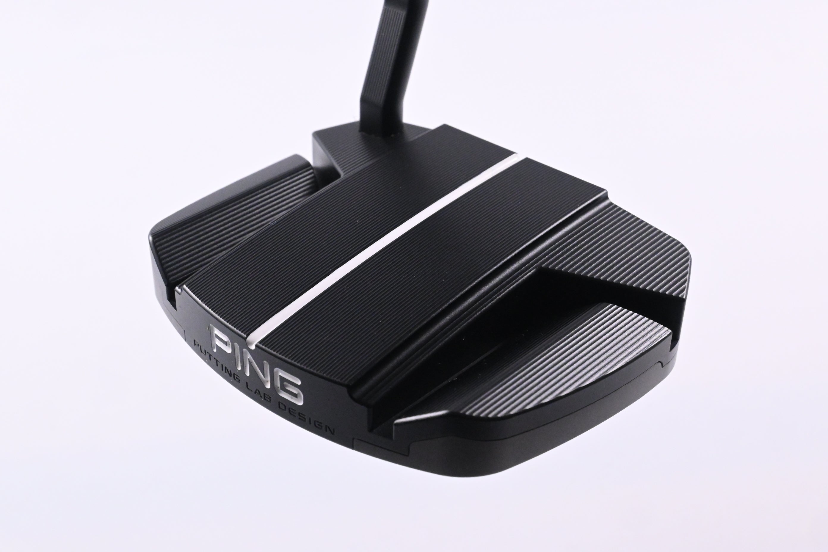 Ping PLD Ally Blue 4  Milled 2024 Putter / 35 Inch