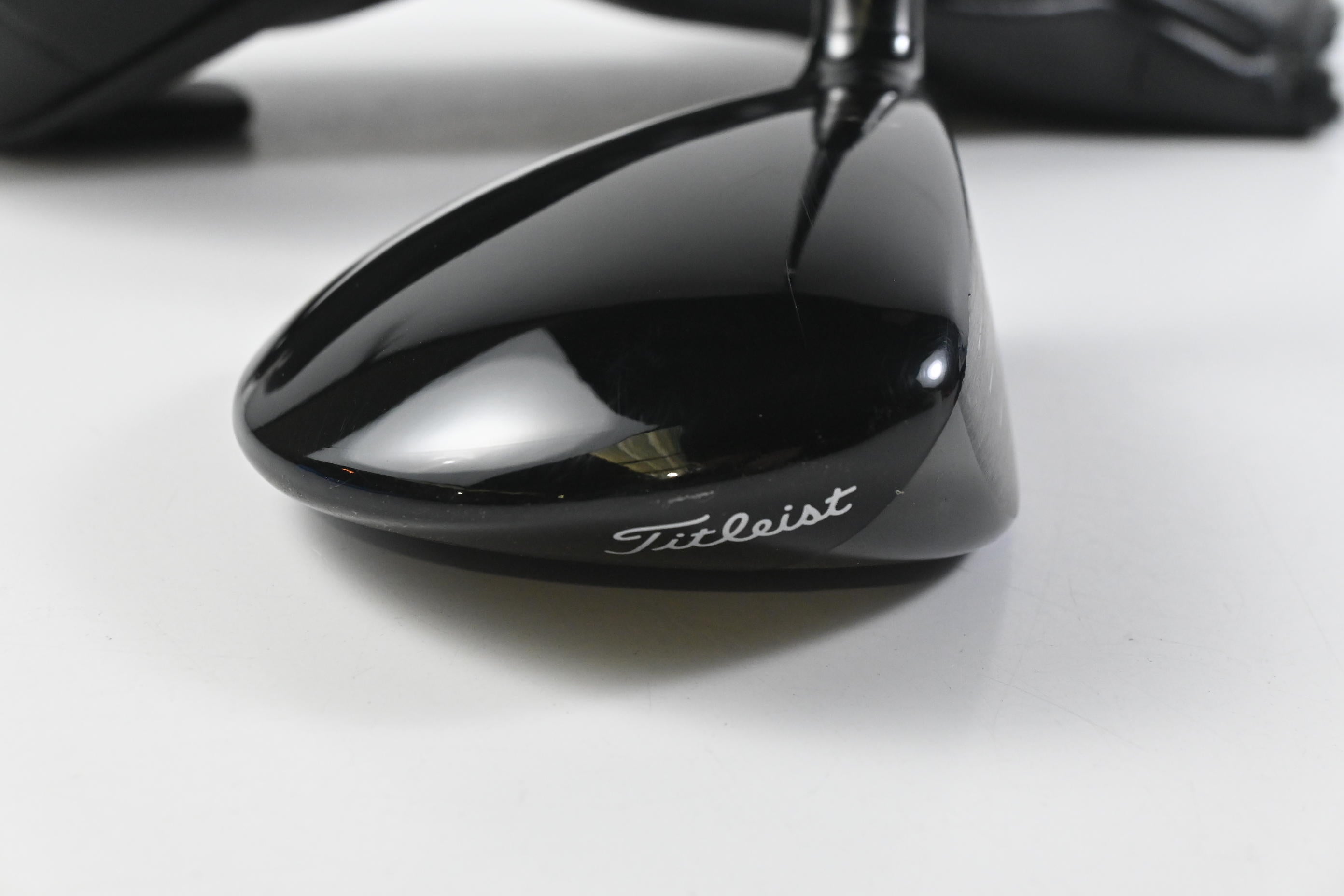 Titleist GT3 #3 Wood / 15 Degree / Stiff Flex Hzrdus Gen 5 Black 70 Shaft