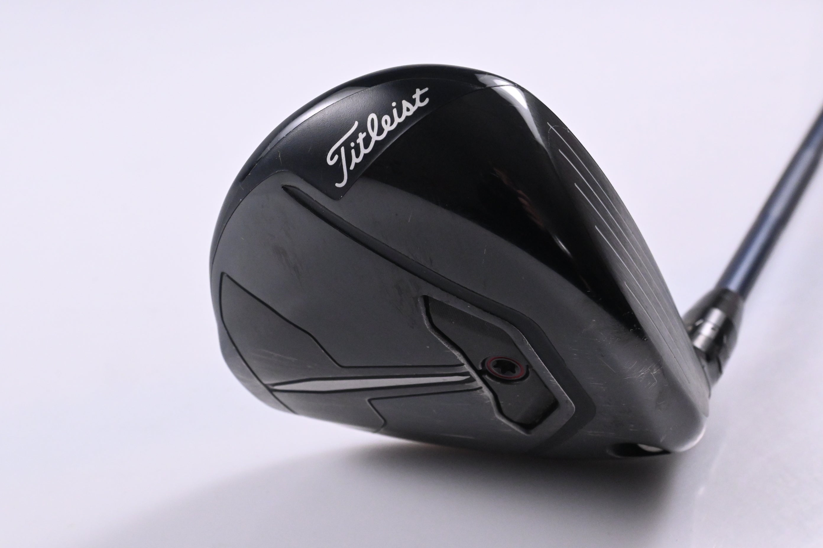 Titleist TSR2 #3 Wood / 15 Degree / Stiff Flex Fujikura Speeder Pro 84 Shaft