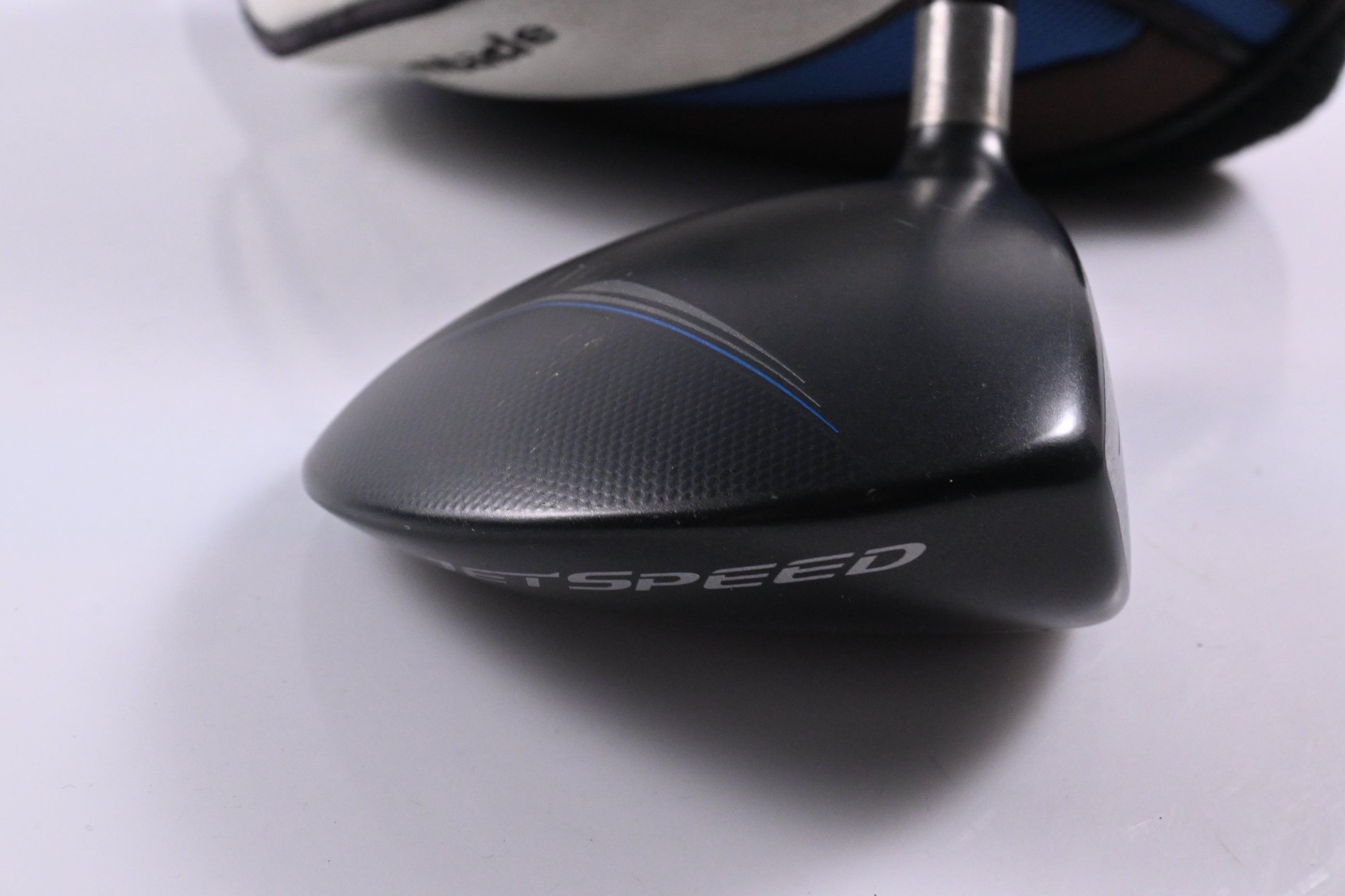 Taylormade Jetspeed #3 Wood / 15 Degree / Regular Flex Matrix 69 Shaft