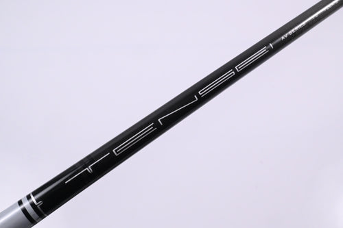 Tensei AV Raw White 75 #3 Wood Shaft / Stiff Flex / Titleist 2nd Gen