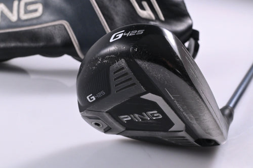 Ping G425 Max #3 Wood / 14.5 Degree / Regular Flex Ping ALTA CB Slate 65 Shaft