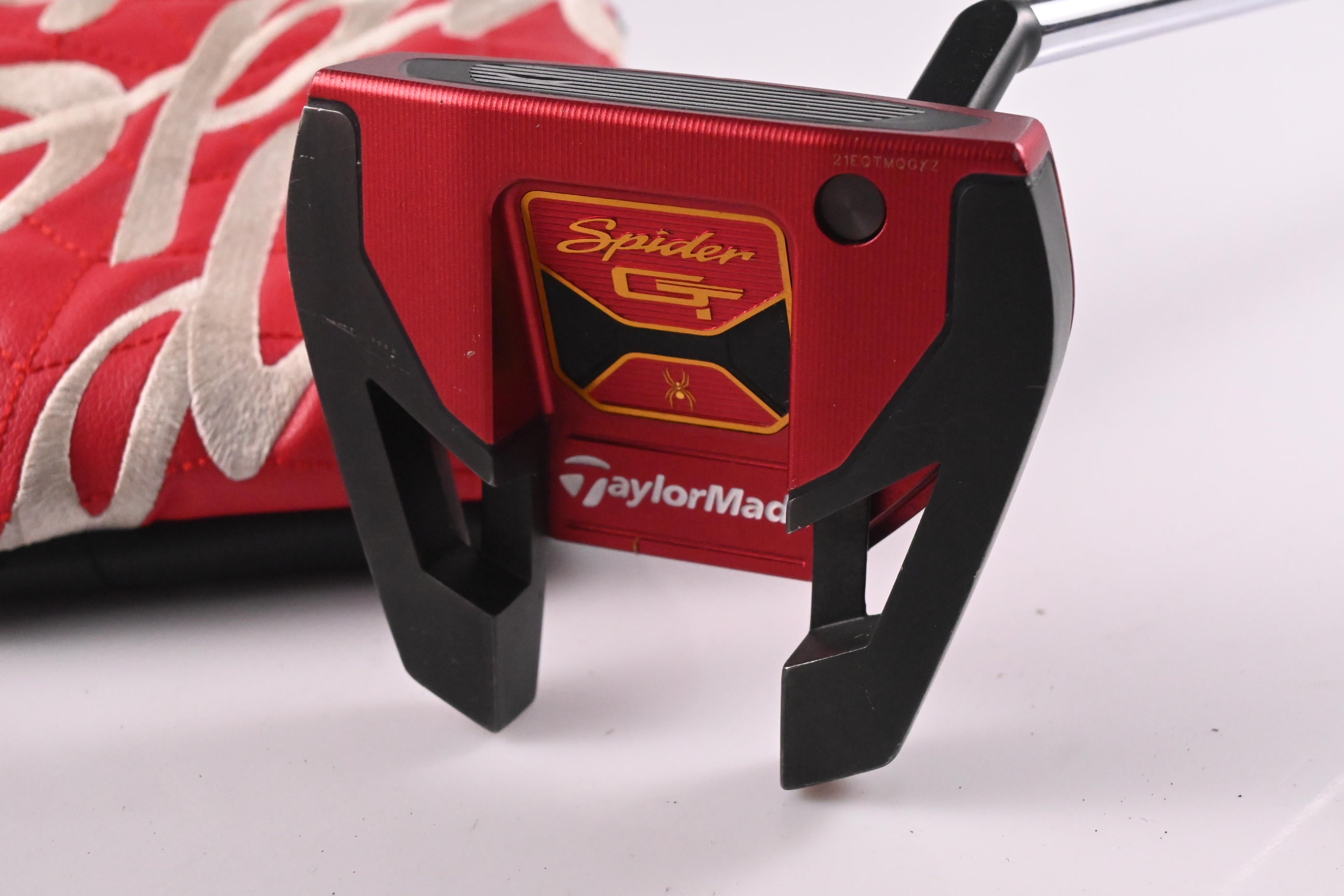 Taylormade Spider GT Red Putter / 34 Inch