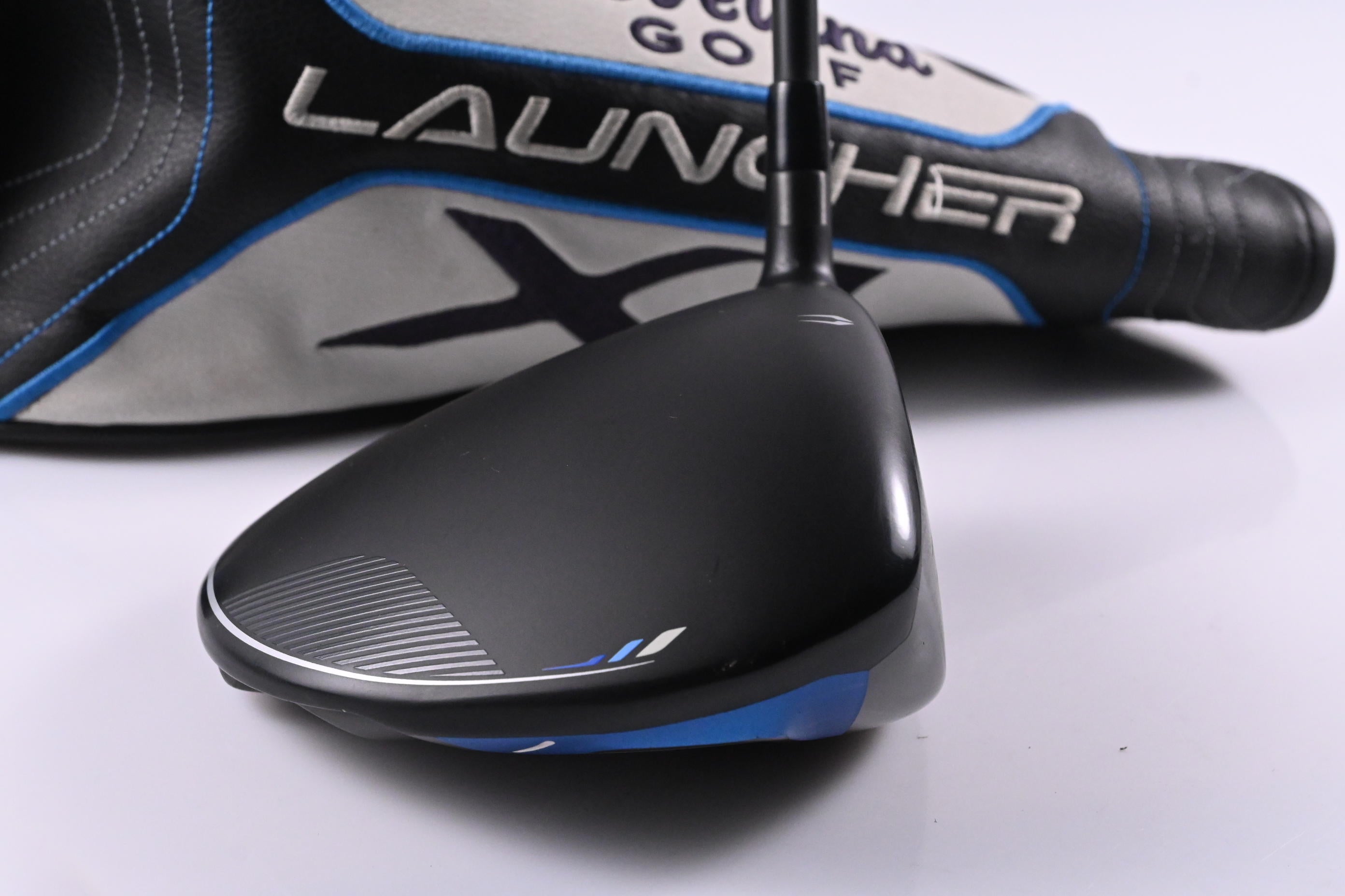 Cleveland Launcher XL Lite Draw Driver / 10.5 Degree / Regular Flex Cypher 40