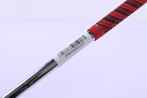 Left Hand Ping Glide Lob Wedge / 58 Degree / Yellow Dot / Wedge Flex CFS Shaft