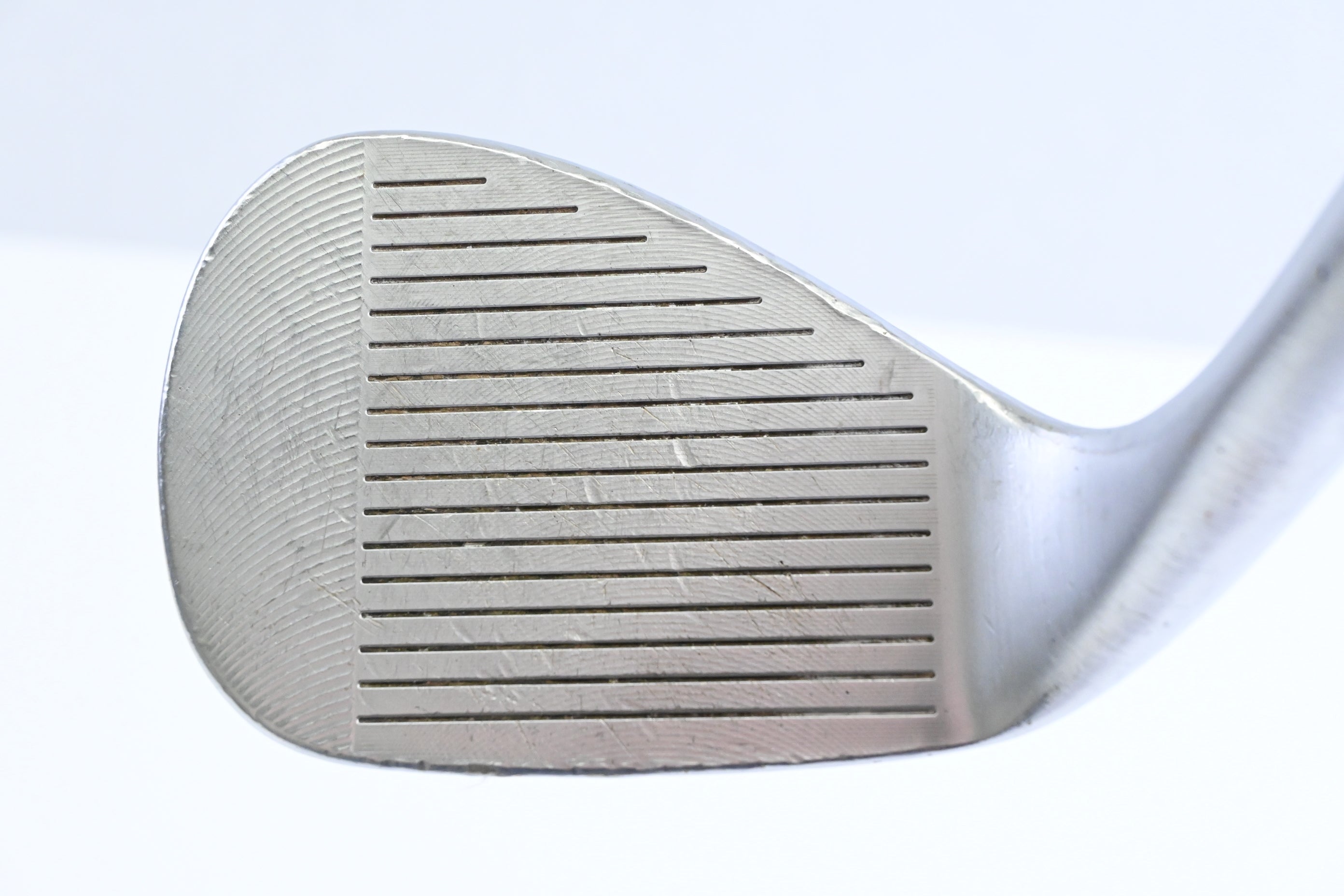 Cleveland RTX-4 Gap Wedge / 52 Degree / Stiff Flex Dynamic Gold S400 Shaft