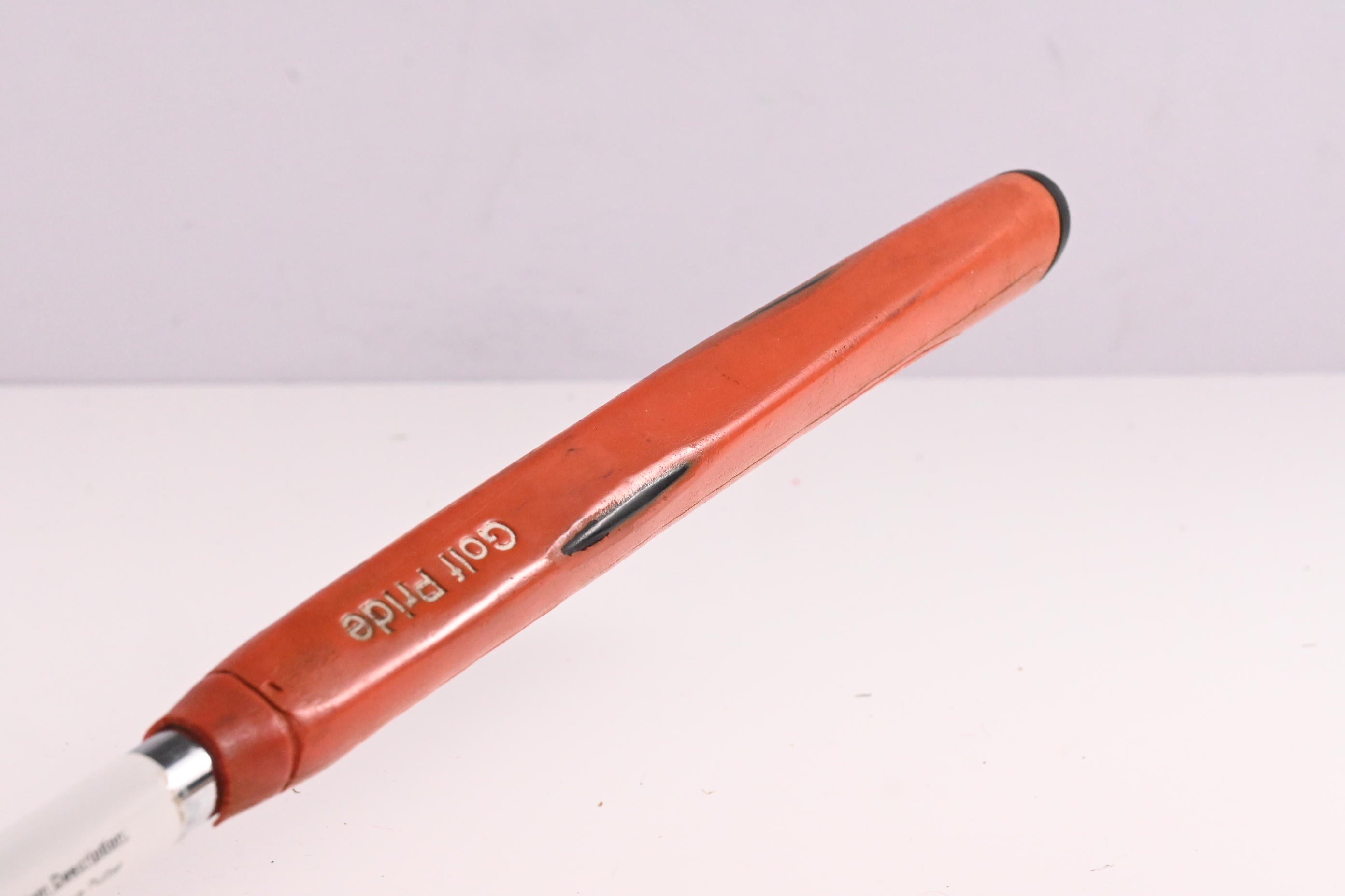 Yes! C-Groove Amy Putter / 35 Inch