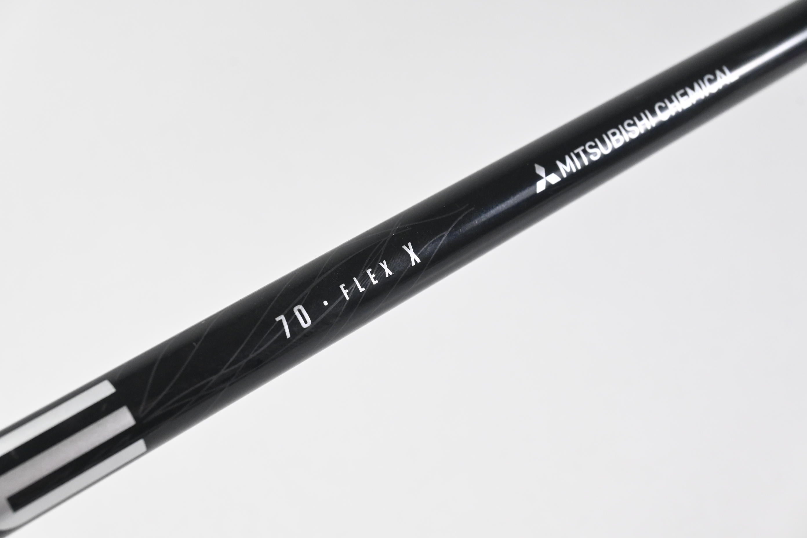 Kuro Kage Silver TiNi 70 #3 Wood Shaft / X-Flex / Taylormade 2nd Gen
