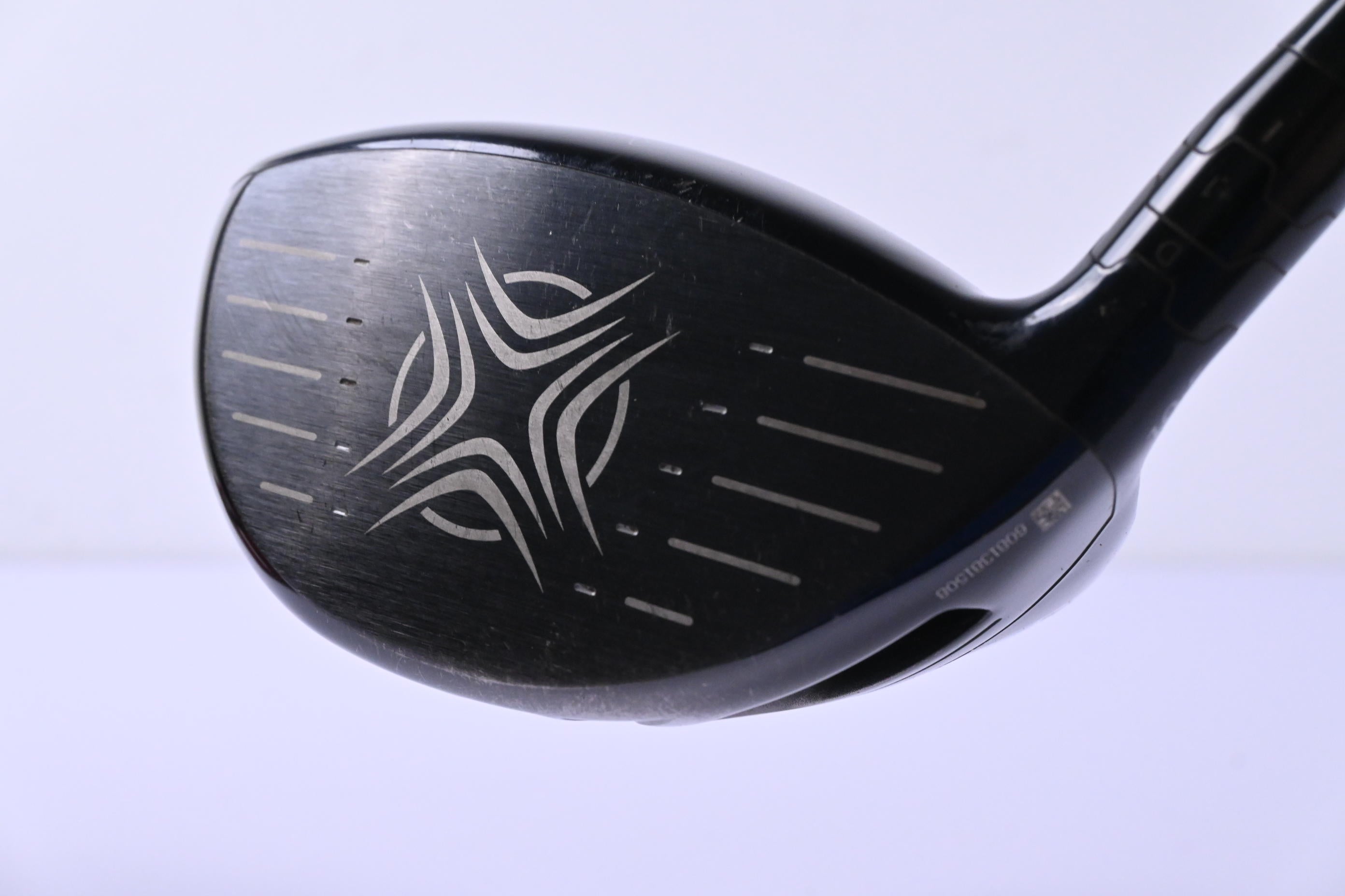 Callaway Big Bertha Alpha 815 Driver / 10.5 Degree / Regular Flex Speeder 565