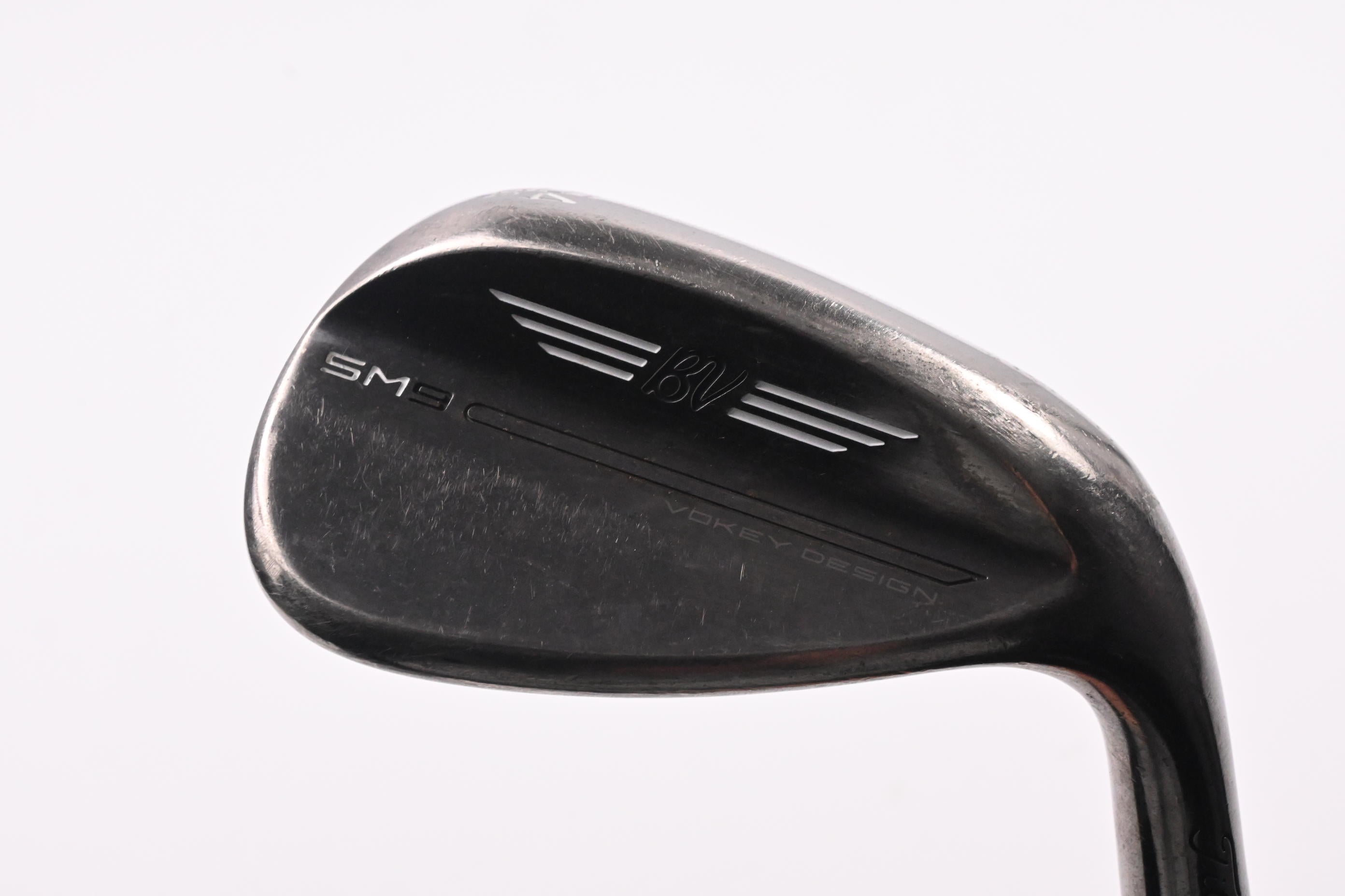 Titleist Vokey SM9 Sand Wedge / 54 Degree / Regular Flex KBS Tour Lite Shaft