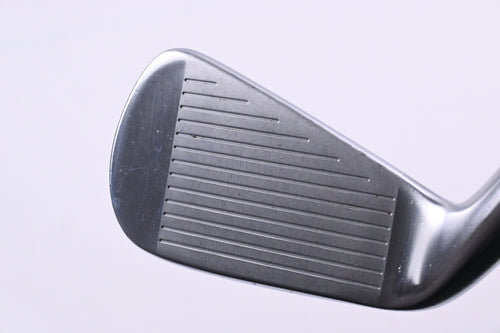Taylormade P790 2019 #4 Iron / 21 Degree / Stiff Flex KBS Tour C-Taper 120 Shaft