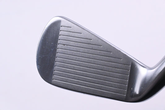 Taylormade P790 2019 #4 Iron / 21 Degree / Stiff Flex KBS Tour C-Taper 120 Shaft