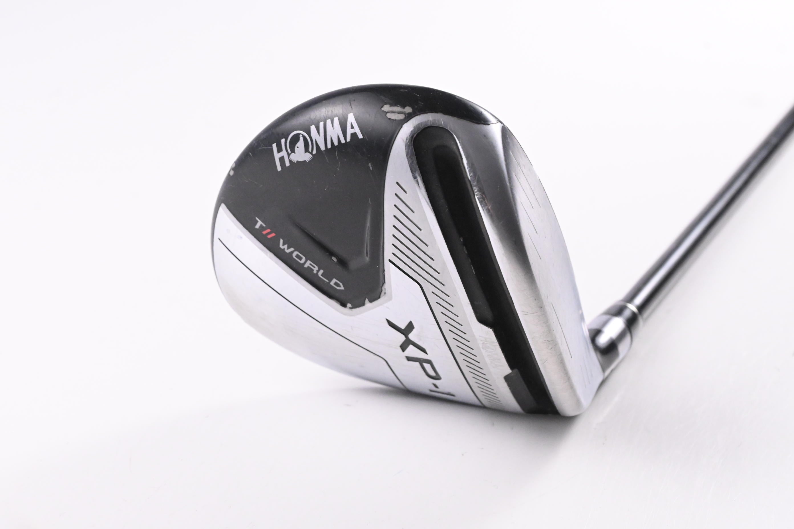 Honma TW XP-1 #3 Wood / 15 Degree / Regular Flex Honma Vizard 43 Shaft