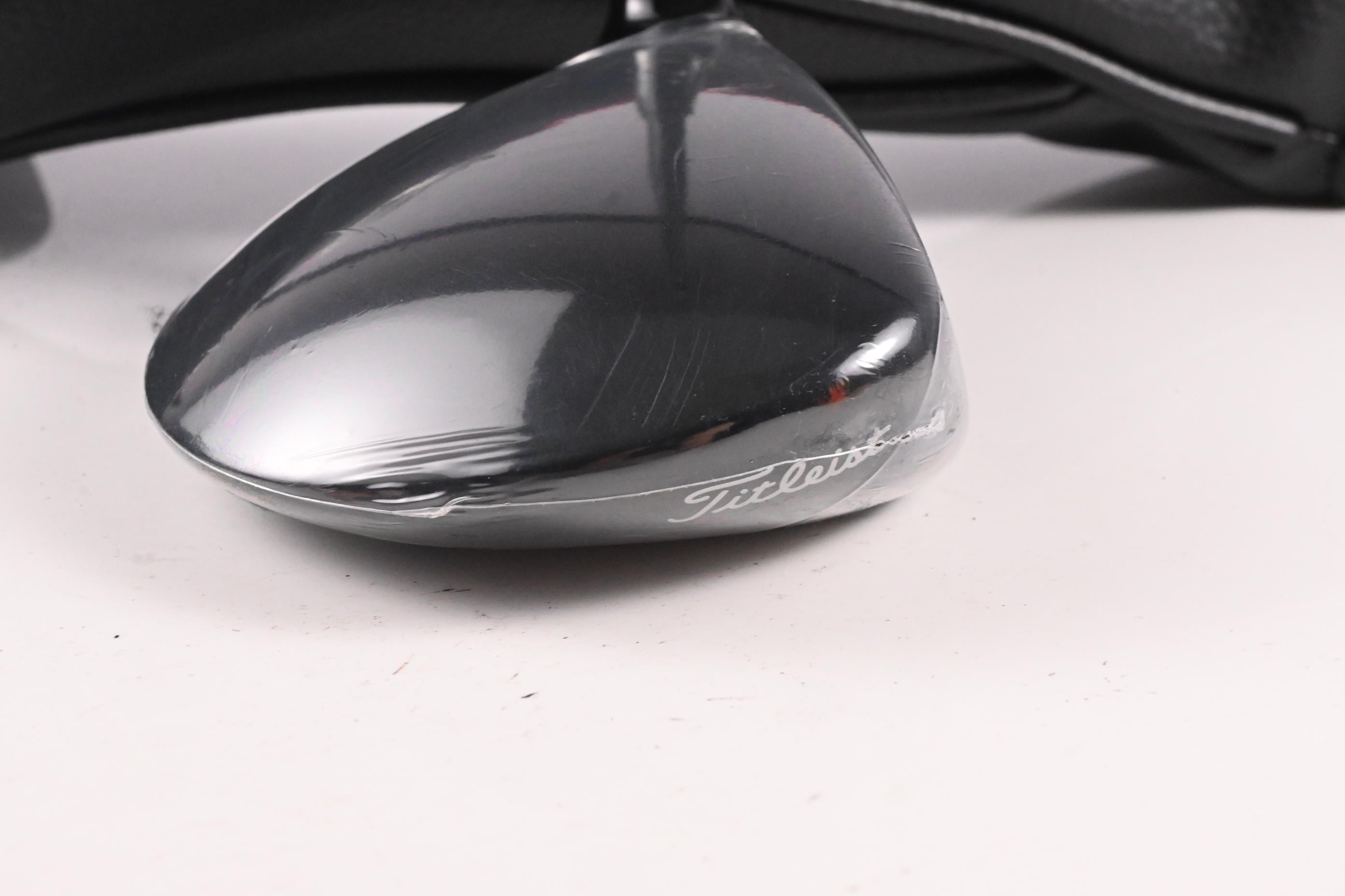 Titleist GT2 #3 Wood / 15 Degree / Stiff Flex Denali Black 70 Shaft