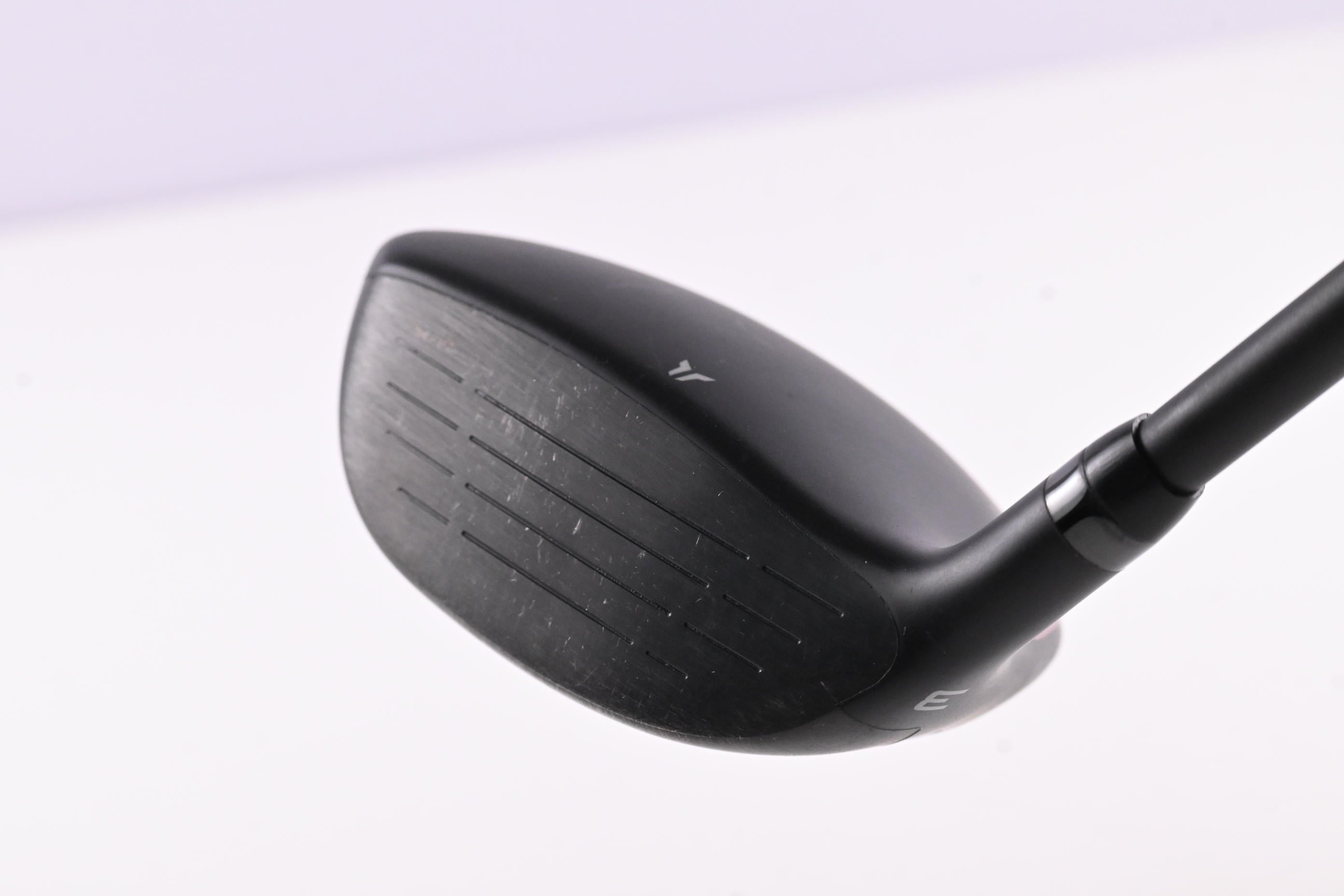 Wilson Dynapower 2023 #3 Wood / 15 Degree / TX-Flex Aldila Rogue Black 130 MSI