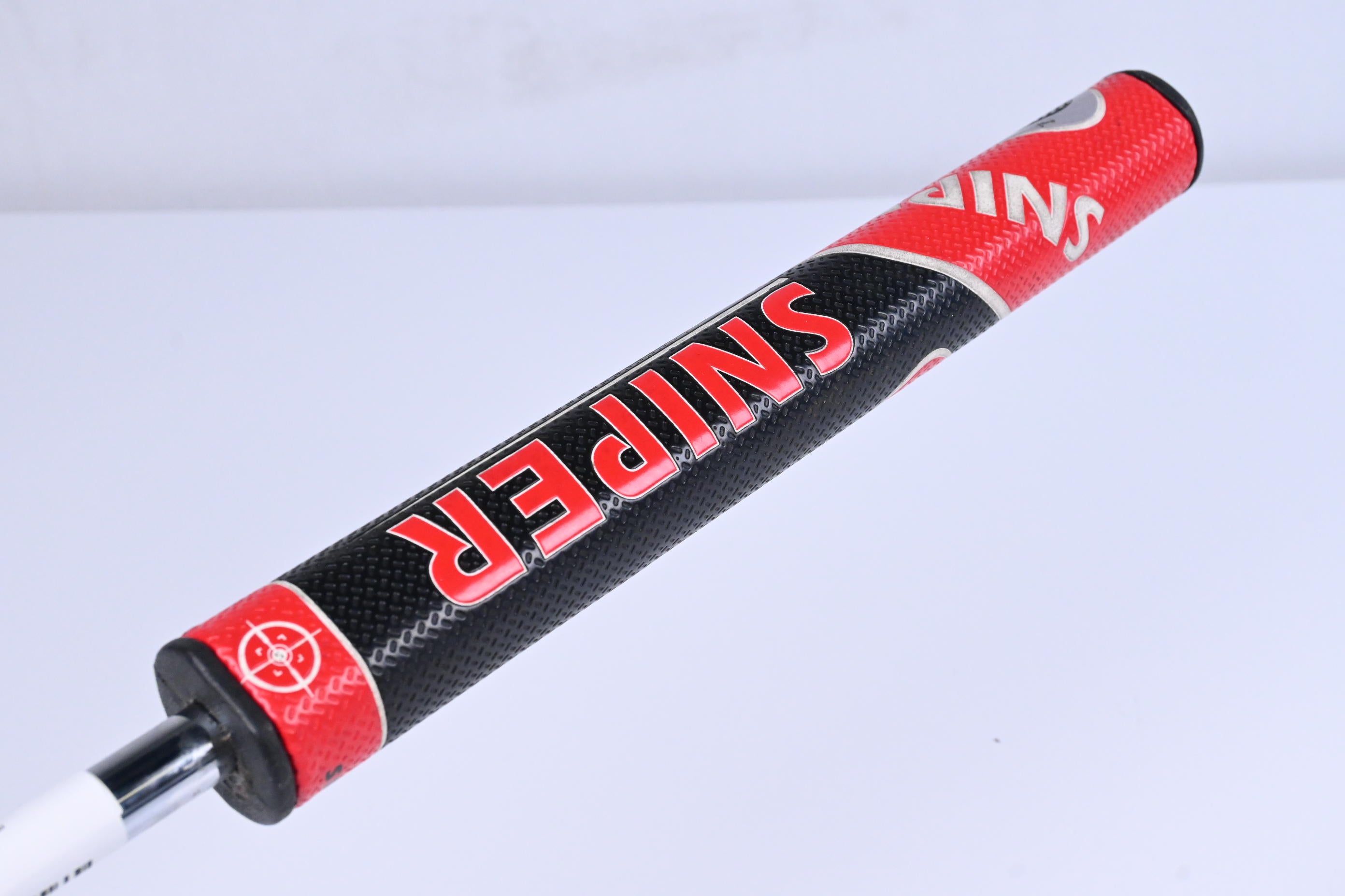 Odyssey White Hot Tour #2 Putter / 35.5 Inch