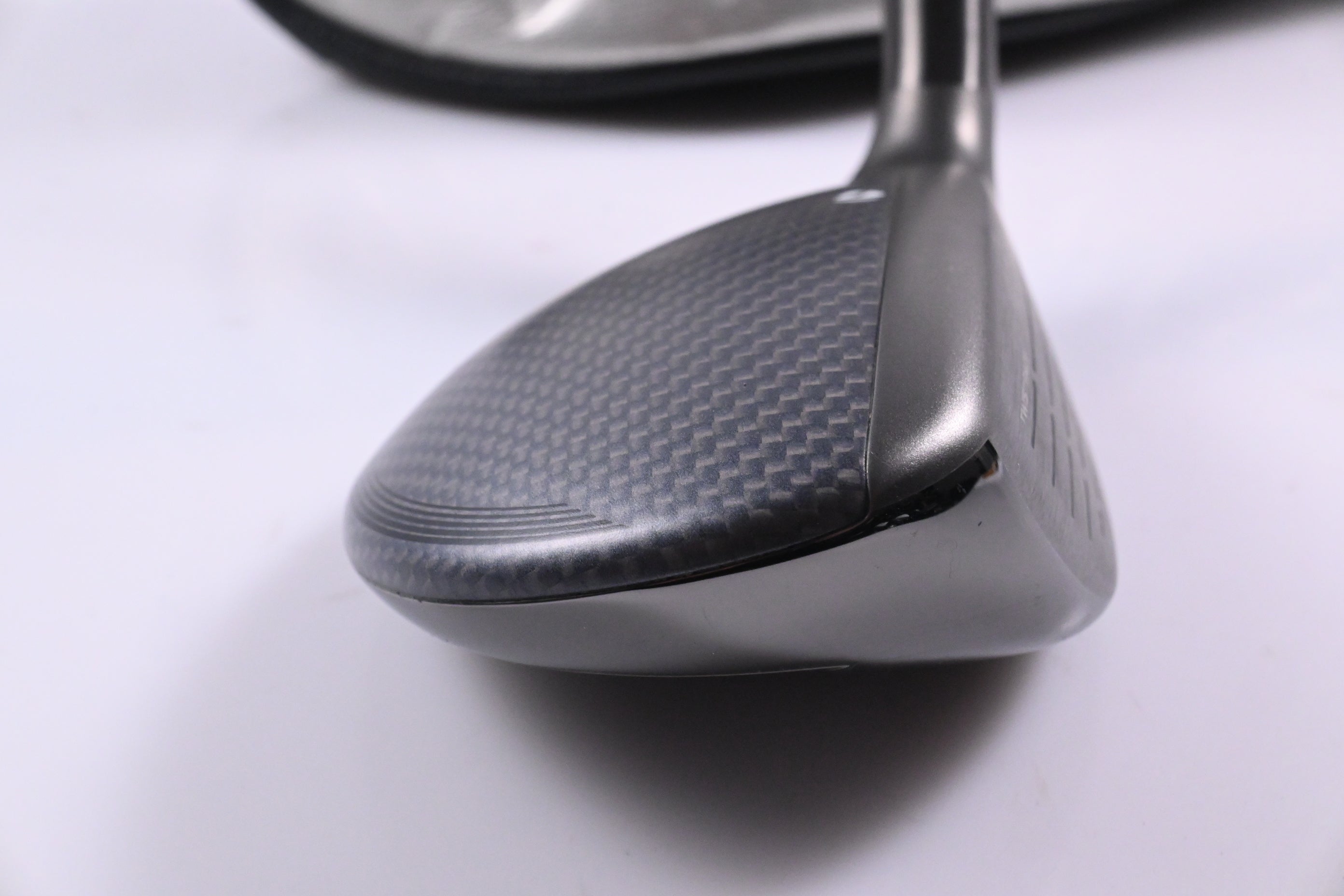 Taylormade Qi35 Max #4 Hybrid / 23 Degree / Regular Flex Fujikura Air Speeder 50