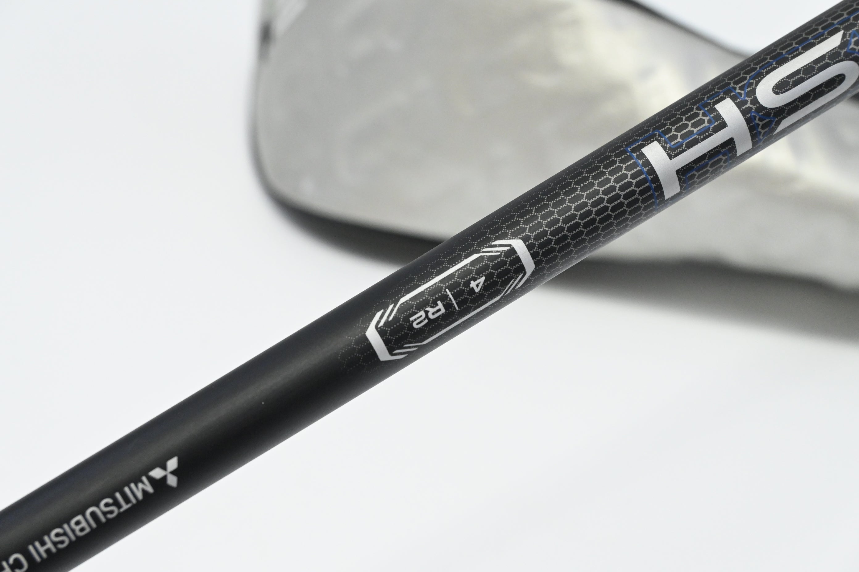 Taylormade Qi35 Max Lite #5 Wood / 18.5 Degree / Senior Flex Vanquish 4 Shaft