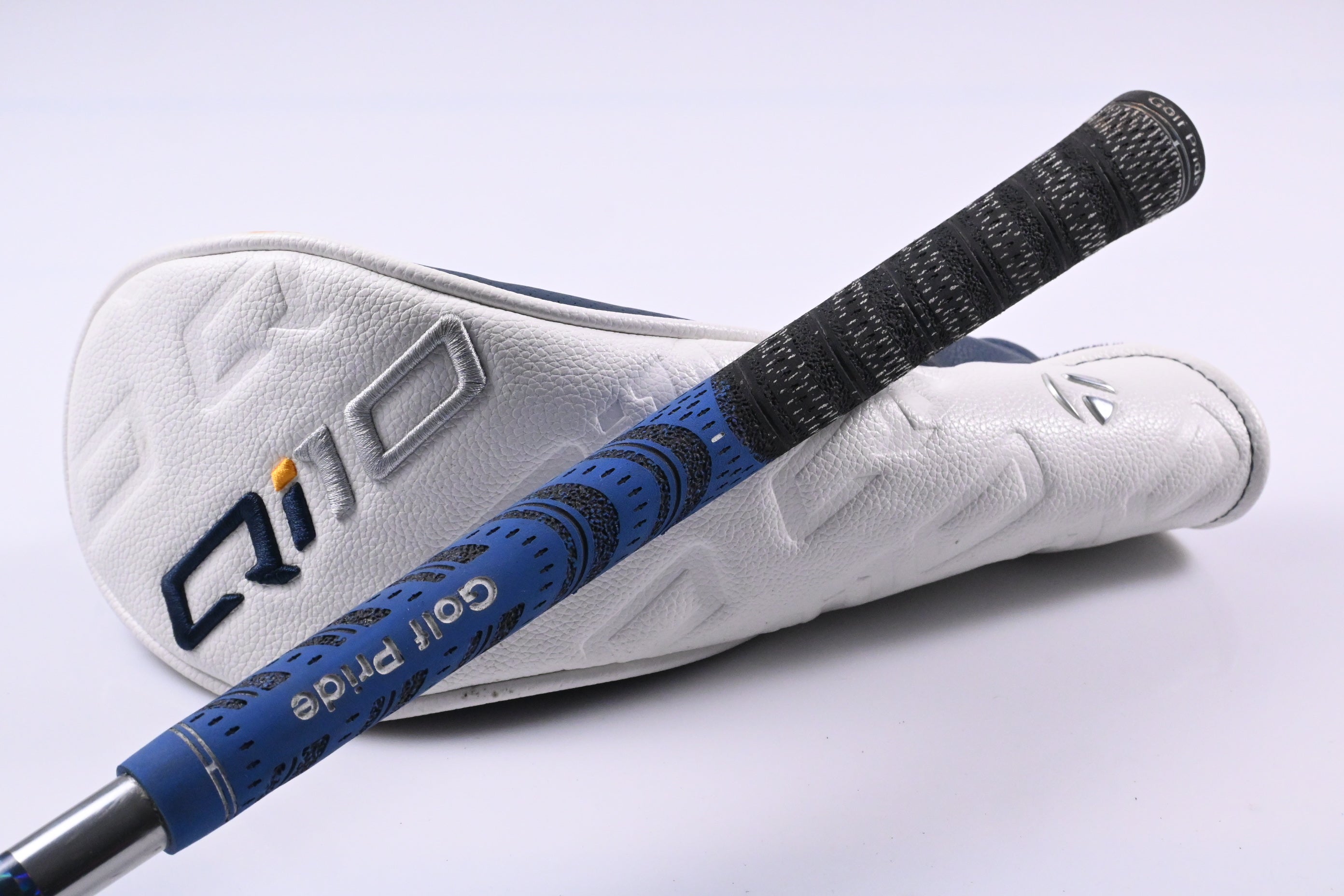 Taylormade Qi10 Tour #3 Wood / 15 Degree / Stiff Flex ACCRA TZ Five 60 Shaft