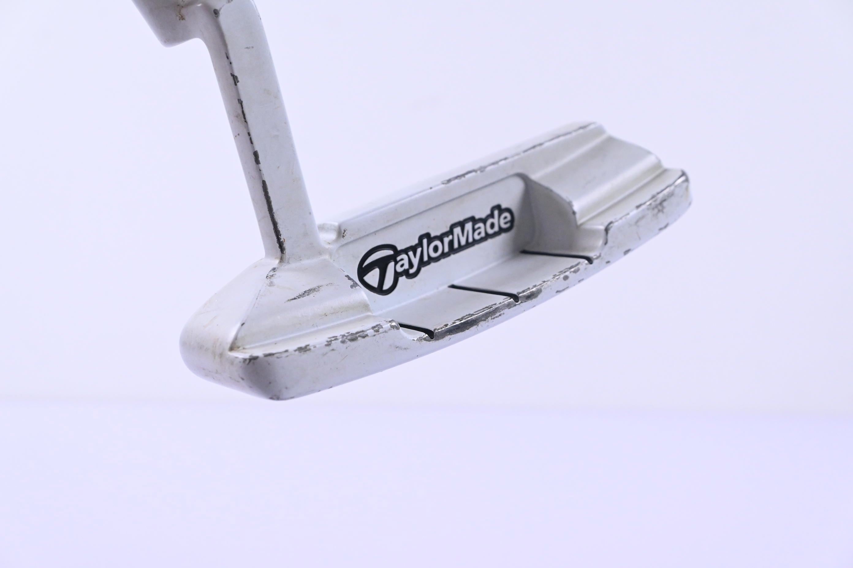 Taylormade White Smoke IN.12 Putter / 35 Inch