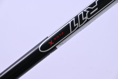 Taylormade Burner Superfast TP Driver / 8.5 Degree / X-Flex Motore Speeder Shaft