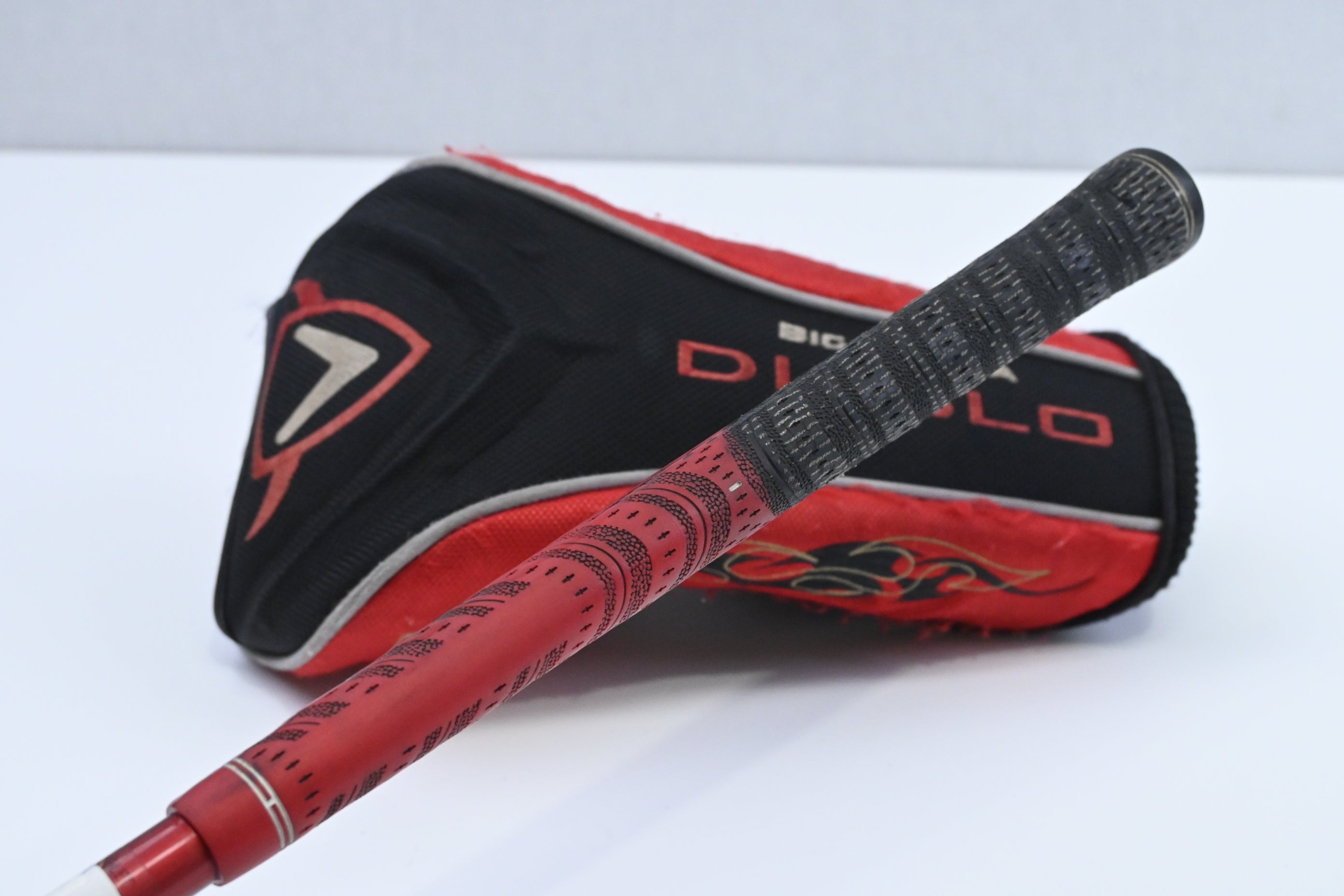 Ladies Callaway Diablo Edge Driver / 11 Degree / Ladies Flex Aldila Habanero 50