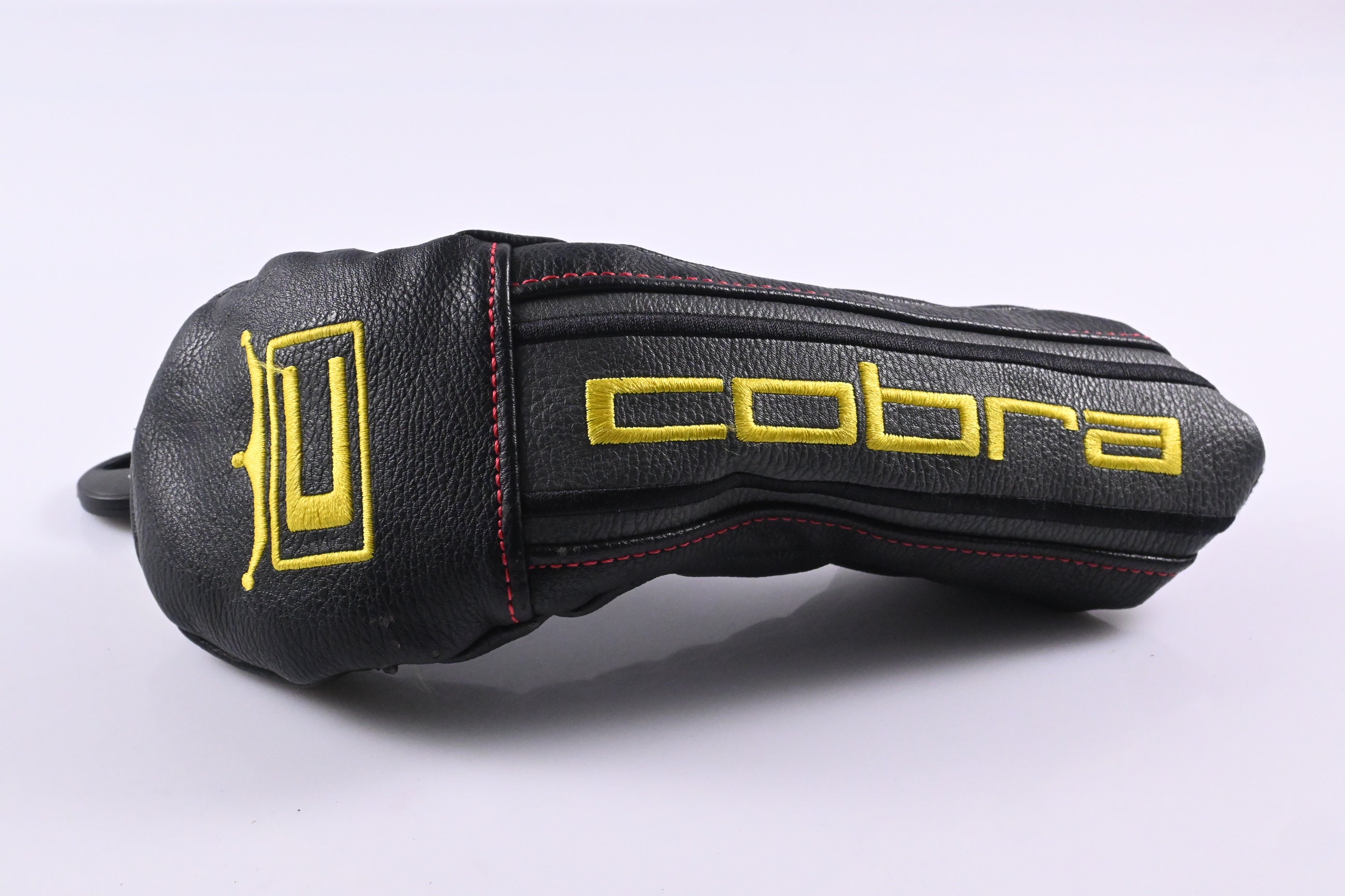Cobra King Speedzone #4 Hybrid / 21 Degree / Stiff Flex UST Recoil ESX480 Shafts