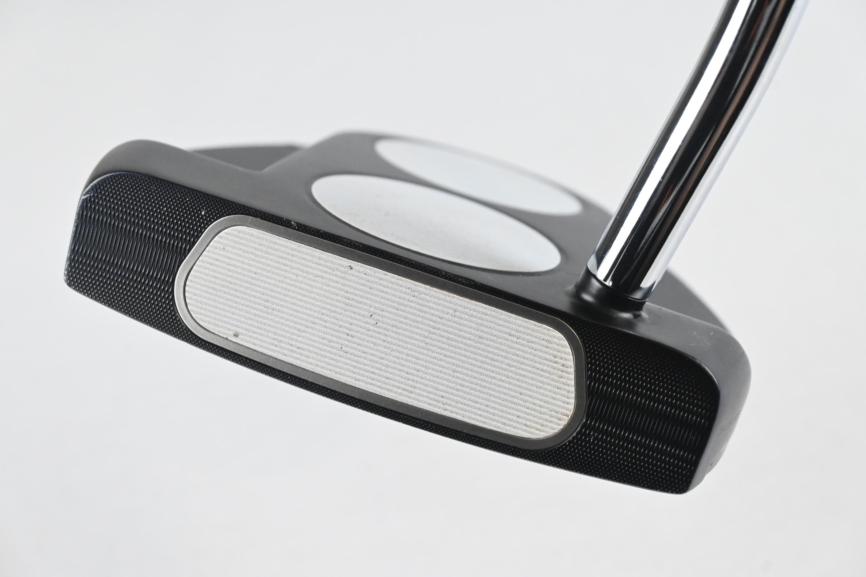 Odyssey Ai-One Cruiser 2-Ball Jailbird Putter / 38 Inch