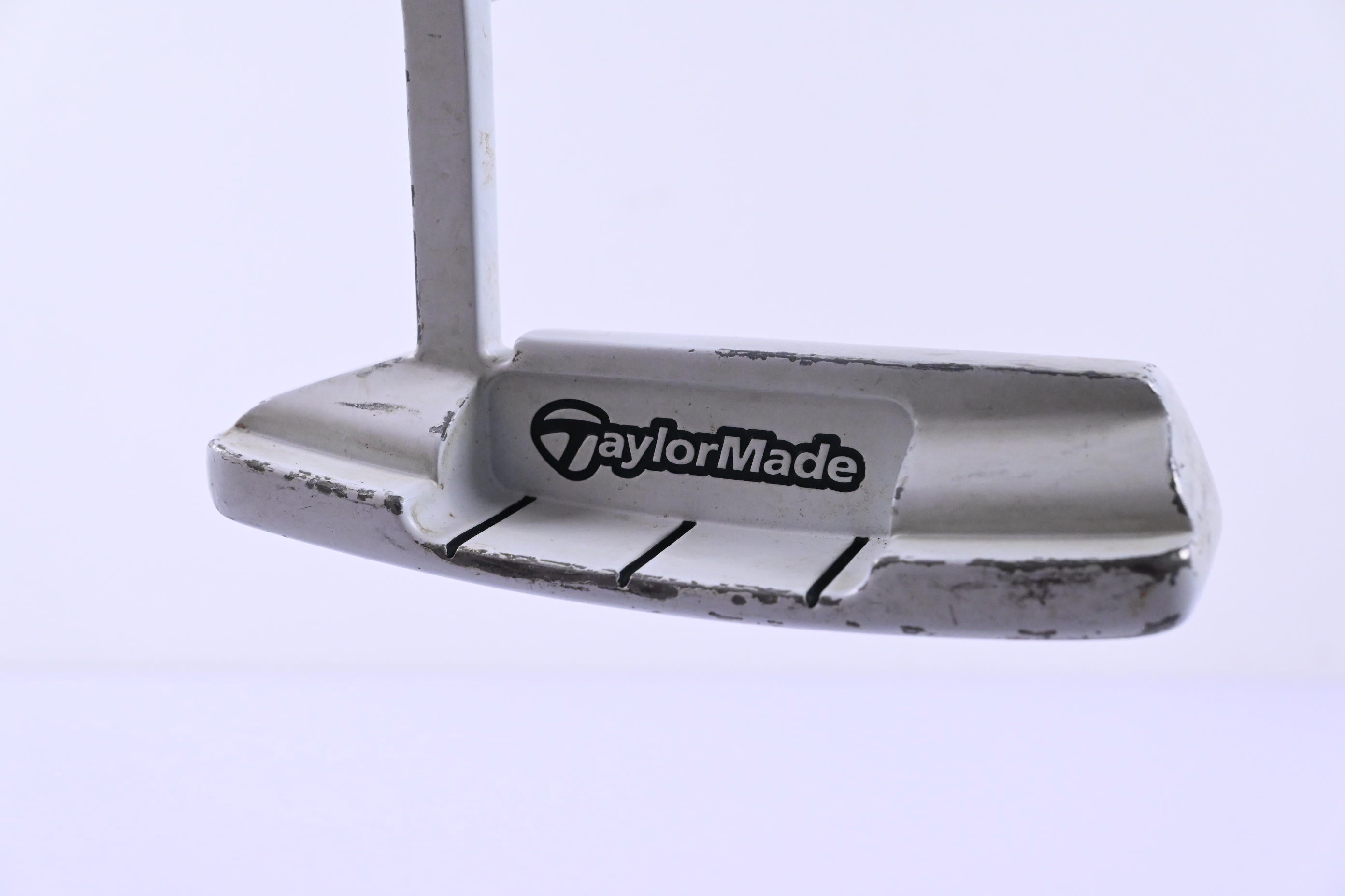 Taylormade White Smoke IN.12 Putter / 35 Inch