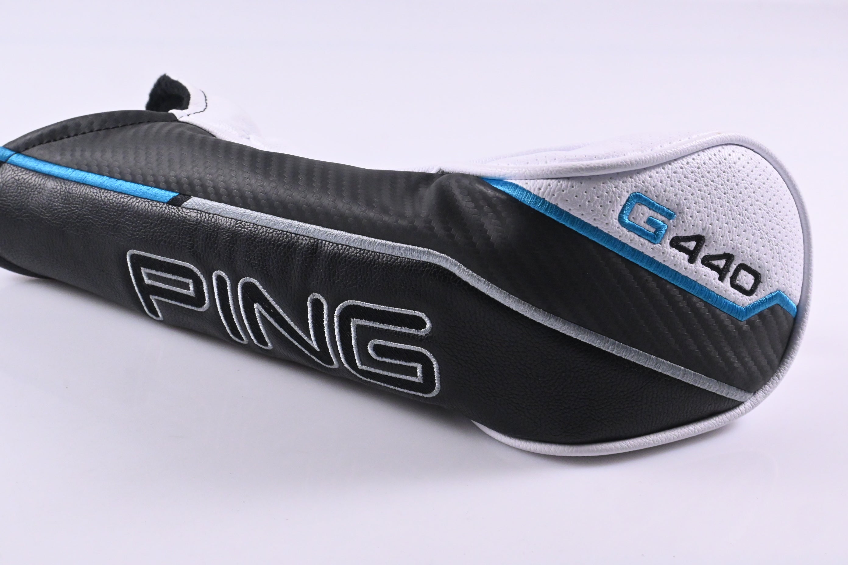 Ping G440 Max #4 Wood / 17 Degree / Senior Flex Ping Alta CB Blue 65 Shaft