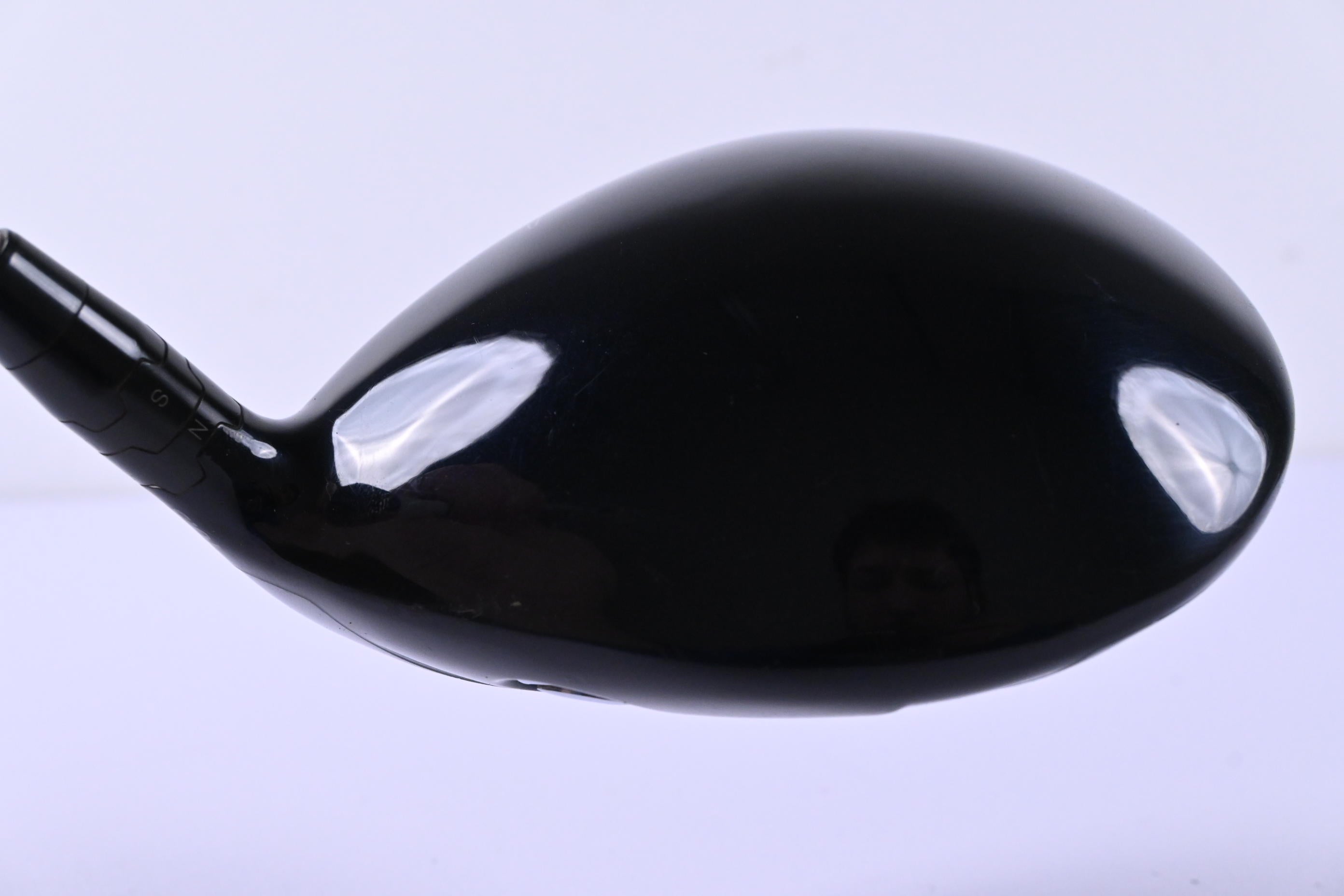 Callaway Big Bertha Alpha 815 Driver / 10.5 Degree / Regular Flex Speeder 565