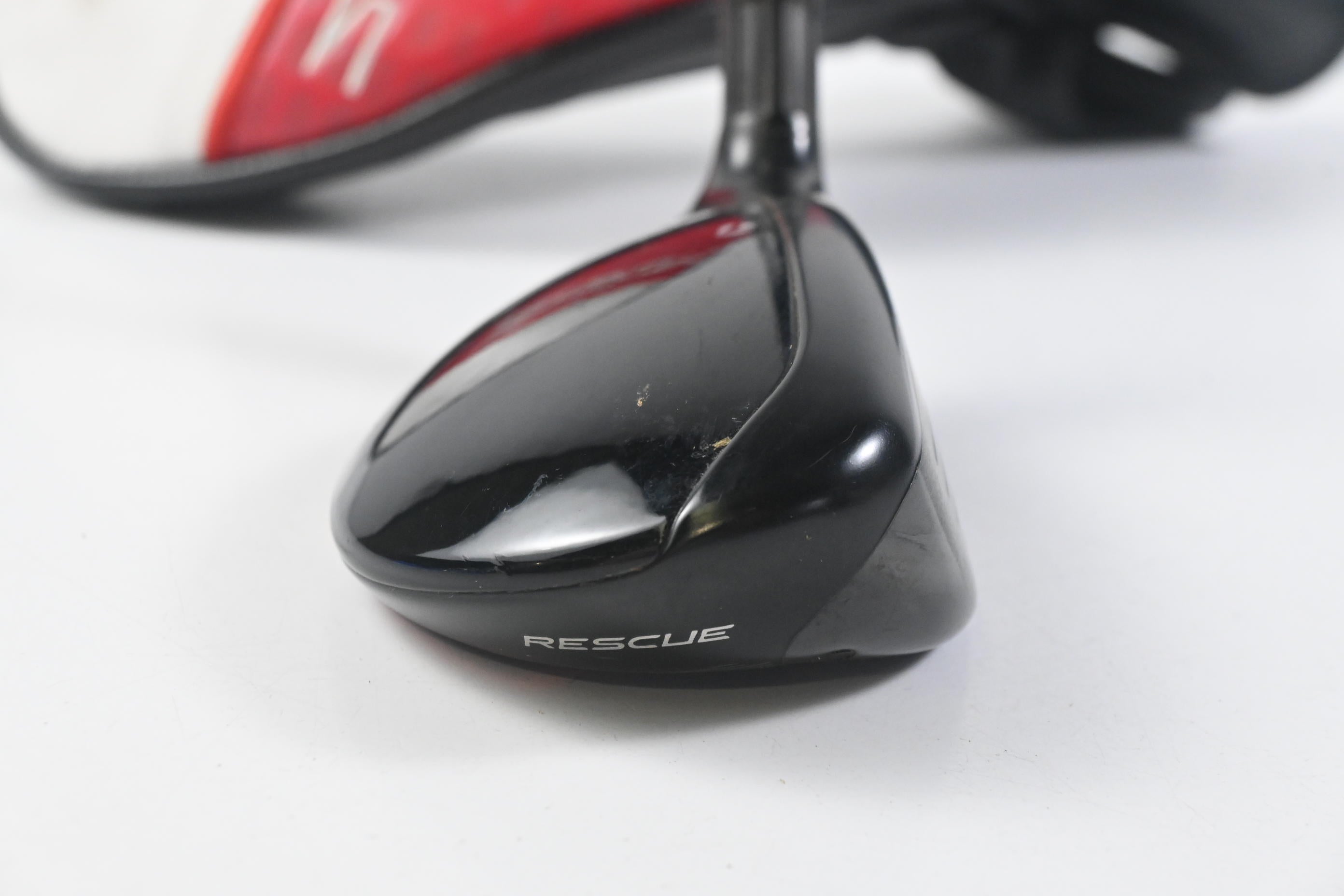 Taylormade Stealth 2 #3 Hybrid / 19 Degree / Regular Flex Fujikura Ventus TR Red 6