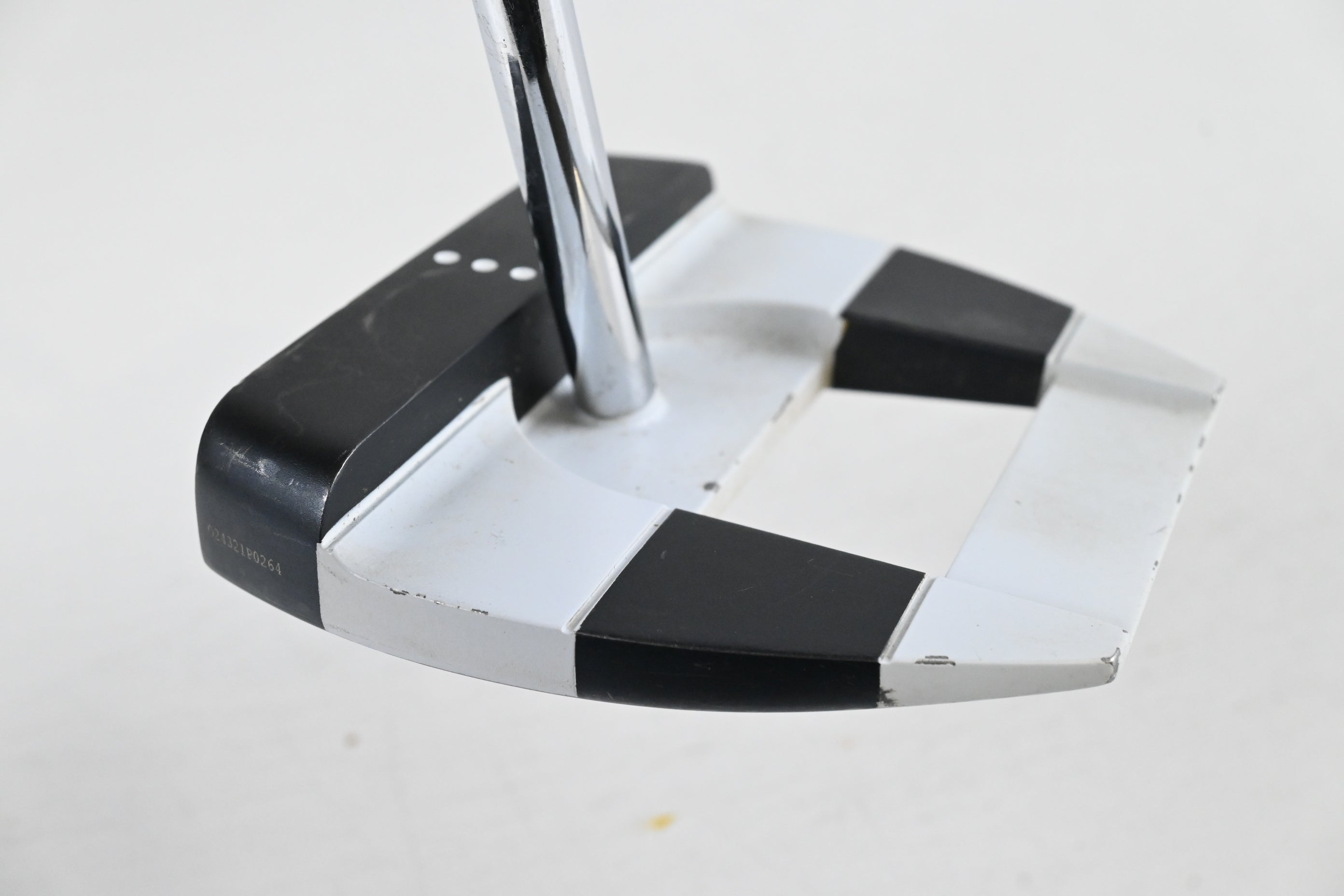 Odyssey Ai-One Square 2 Square Jailbird Putter / 38 Inch