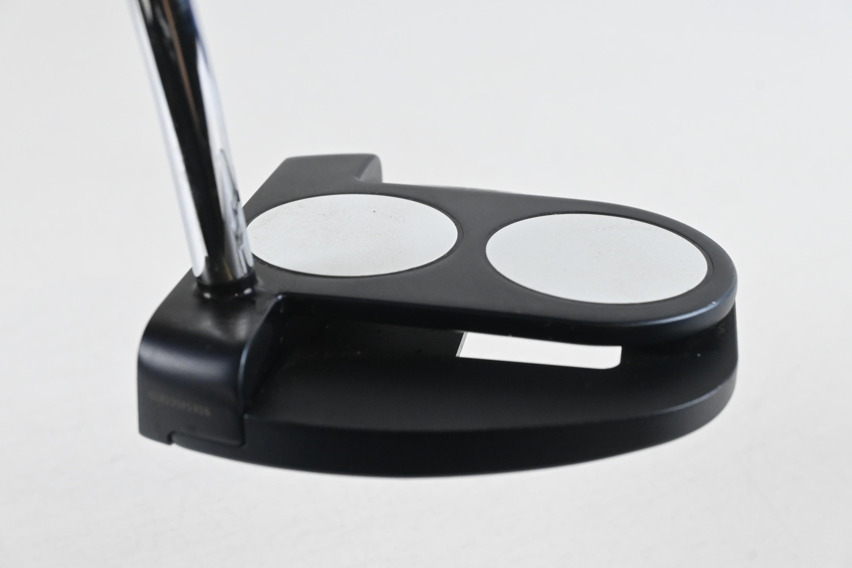 Odyssey Ai-One Cruiser 2-Ball Jailbird Putter / 38 Inch
