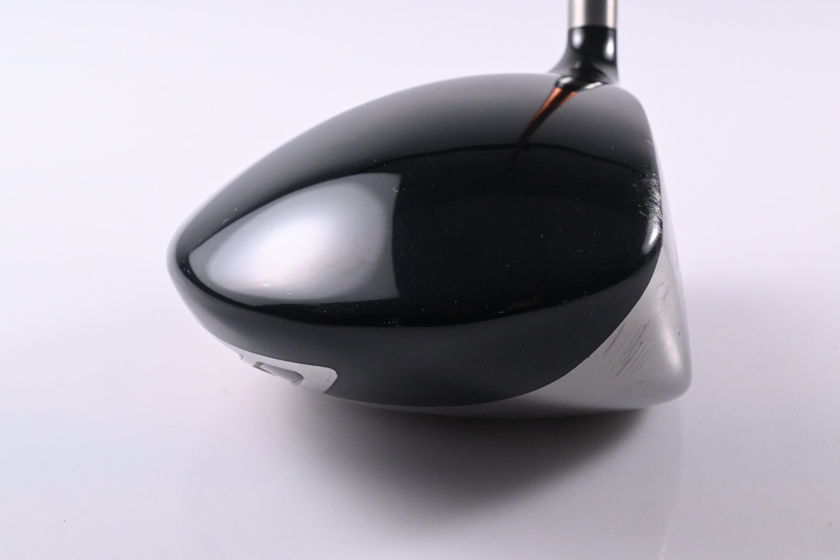 Ping G10 Driver / 12 Degree / Regular Flex Ping TFC 129 D Shaft