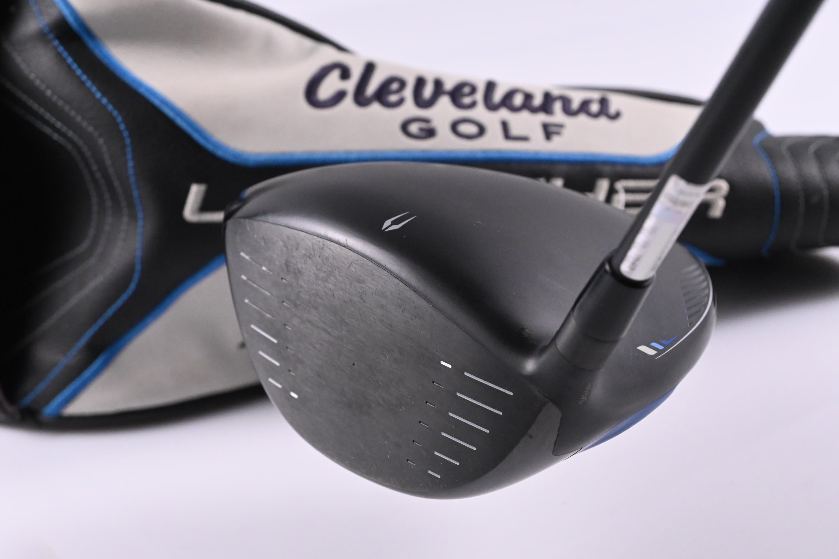 Cleveland Launcher XL Lite Draw Driver / 10.5 Degree / Regular Flex Cypher 40