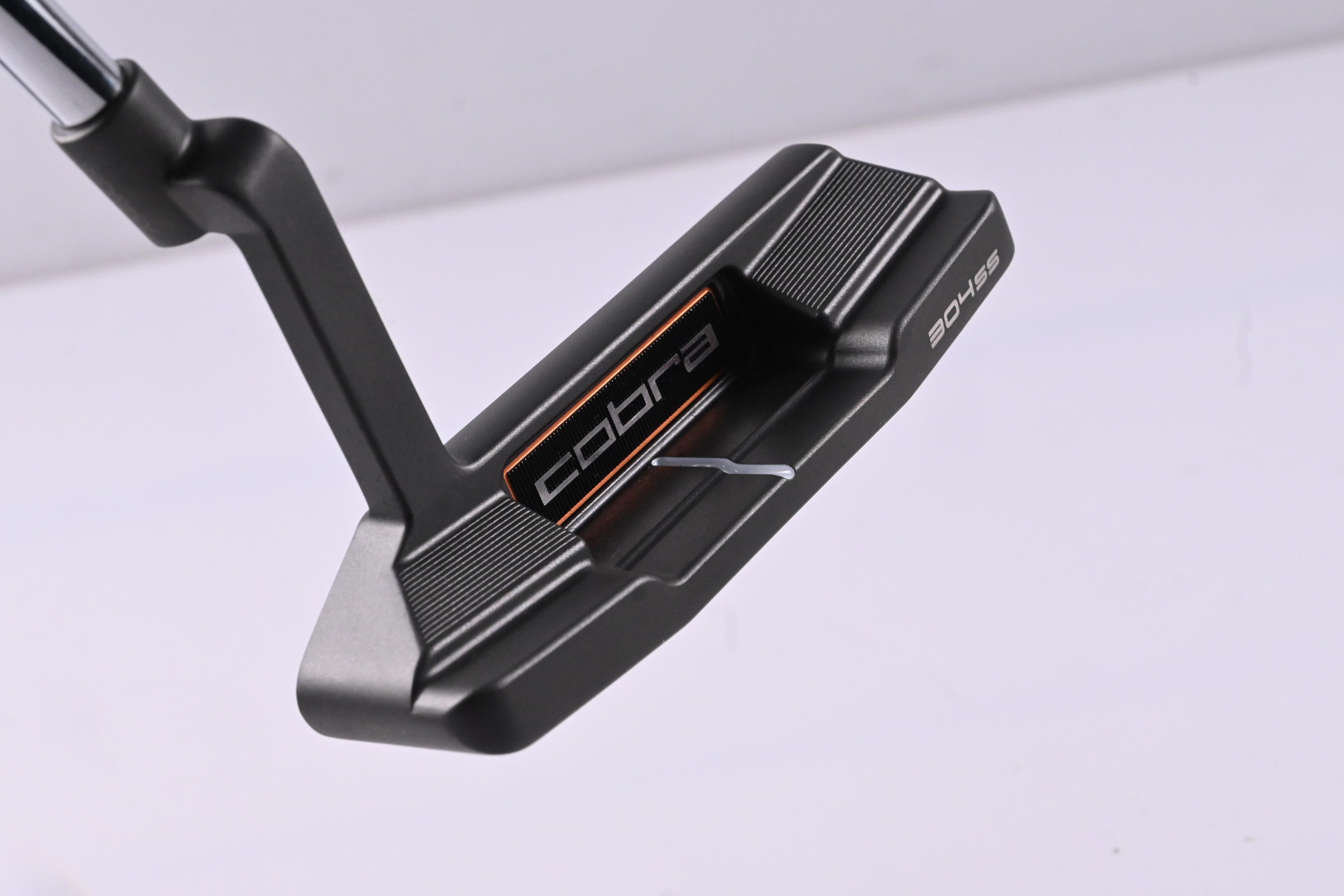 Cobra 2024 3D Printed Sport-40 Putter / 35 Inch