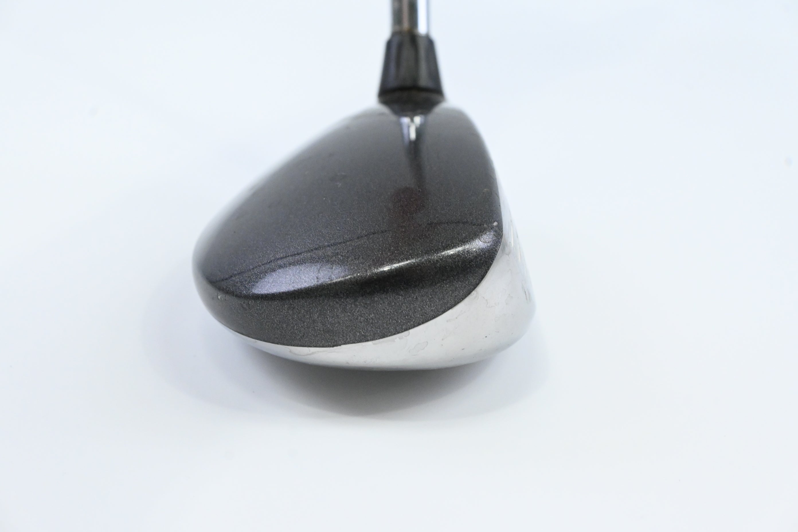 Callaway Heavenwood #3 Hybrid / 20 Degree / Uniflex Callaway Big Bertha Shaft