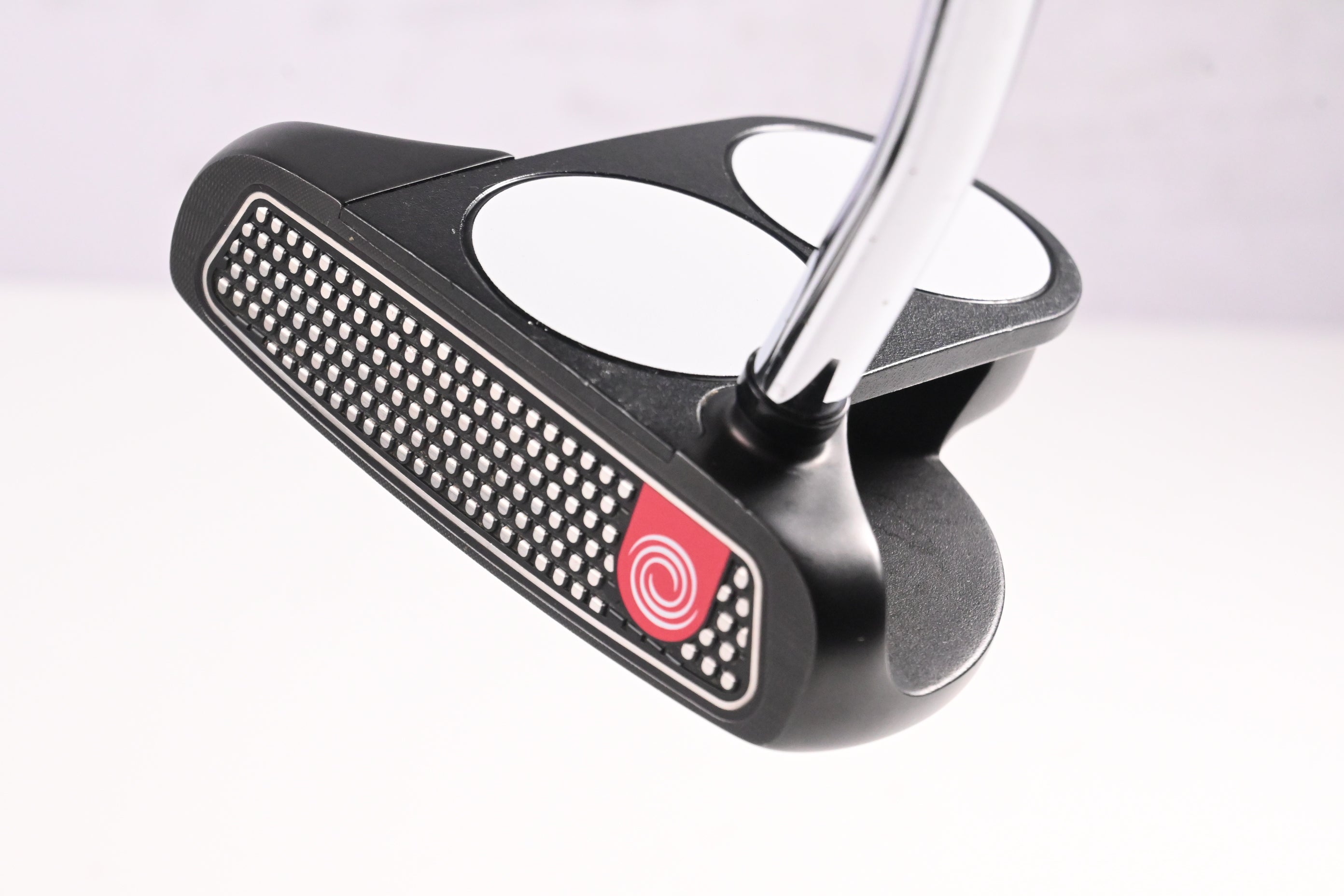 Odyssey O-Works Black 2-Ball Putter / 35 Inch