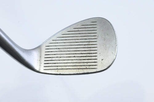 Left Hand Titleist Vokey SM4 Lob Wedge / 62 Degree / Wedge Flex Vokey