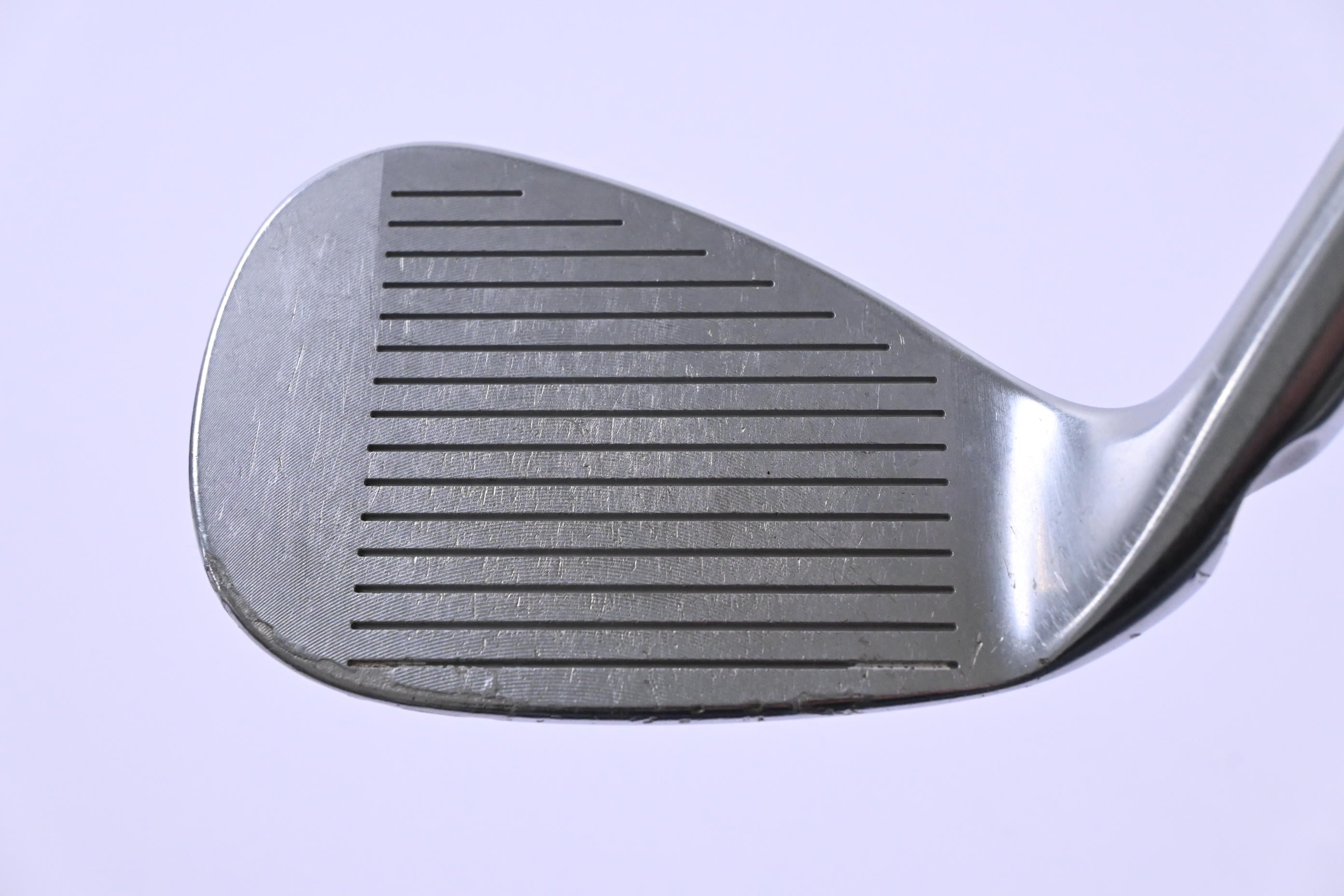 Ping Tour-W Gap Wedge / 52 Degree / Black Dot / Wedge Flex Shaft