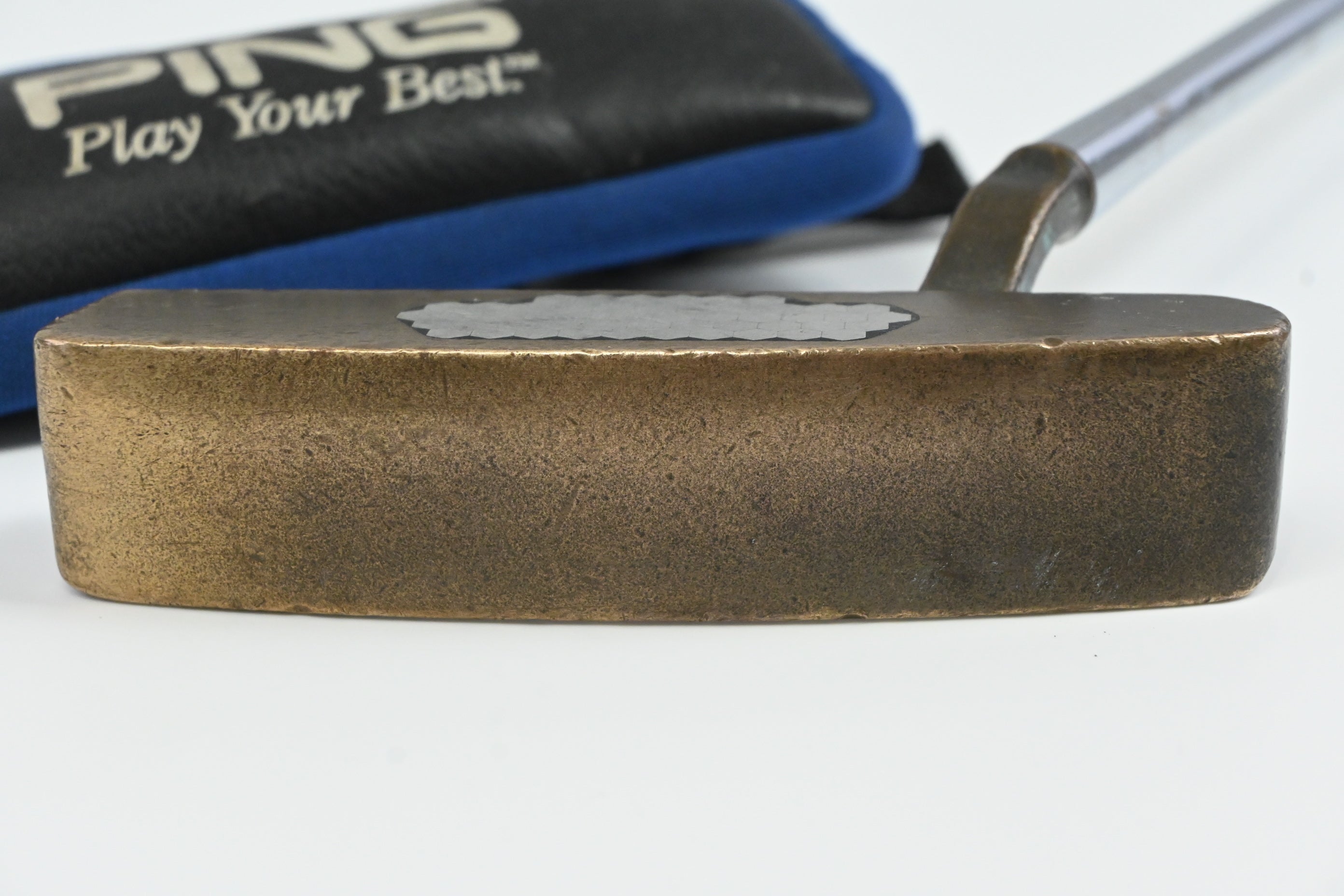 Ping Karsten Zing 2F Putter / 34 Inch