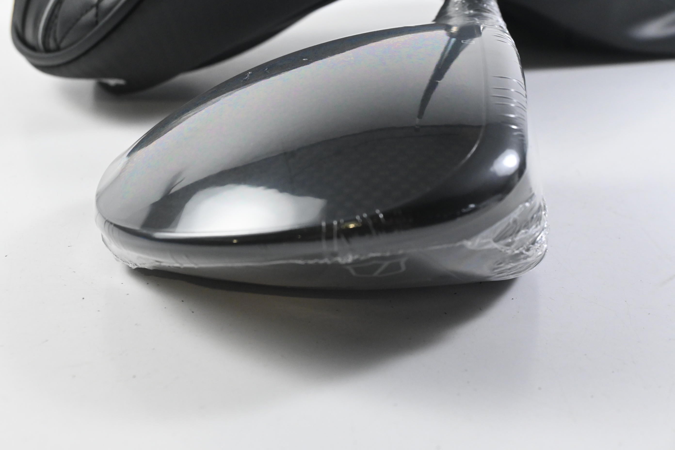 Wilson DYNAPWR Max+ Driver / 10.5 Degree / X-Flex UST Mamiya Lin.Q 6 Shaft