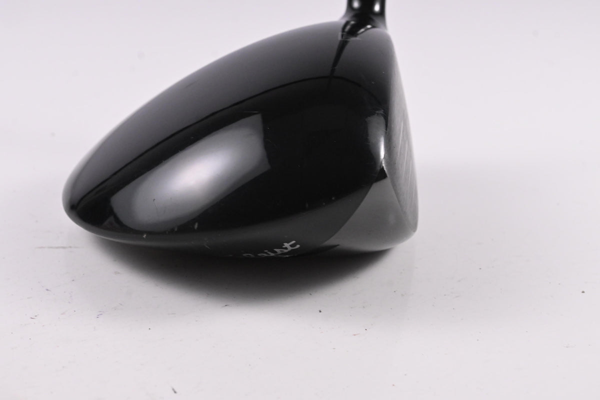Titleist TS2 Driver / 10.5 Degree / Stiff Flex HZRDUS Smoke Black 60 Shaft