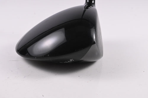 Titleist TS2 Driver / 10.5 Degree / Stiff Flex HZRDUS Smoke Black 60 Shaft