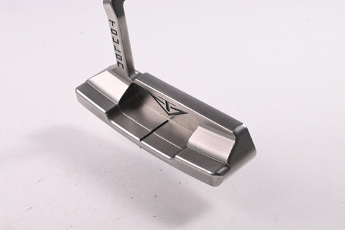 Odyssey Toulon San Diego Putter / 34 Inch