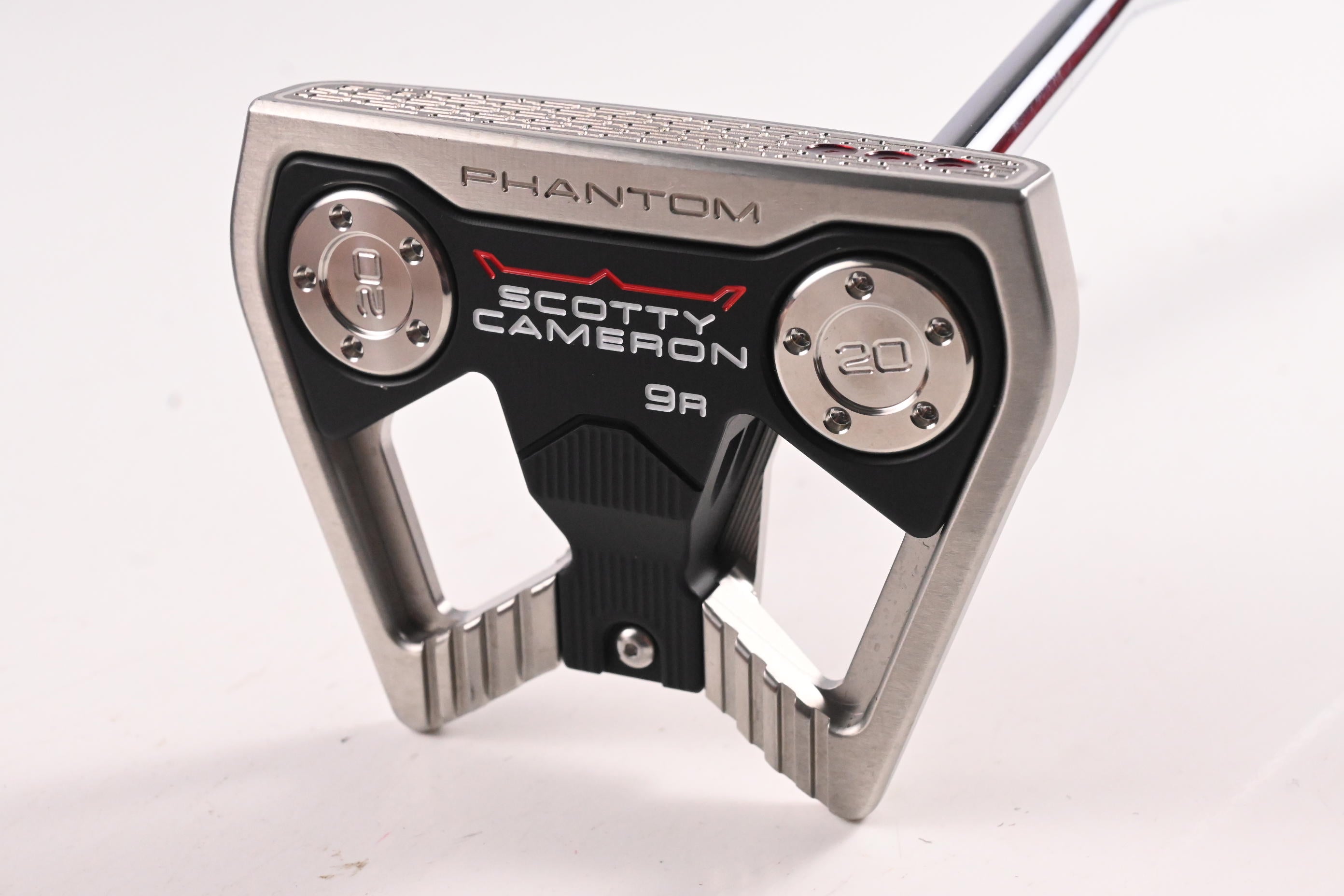 Scotty Cameron 2026 Phantom 9R Putter / 34 Inch