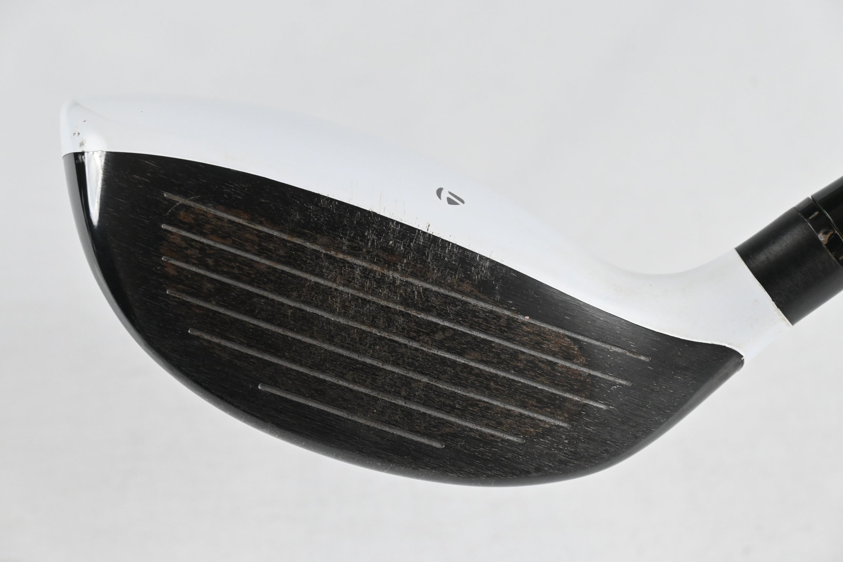 Taylormade R15 #3 Wood / 15 Degree / Stiff Flex Fujikura Tour Spec Evolution 757
