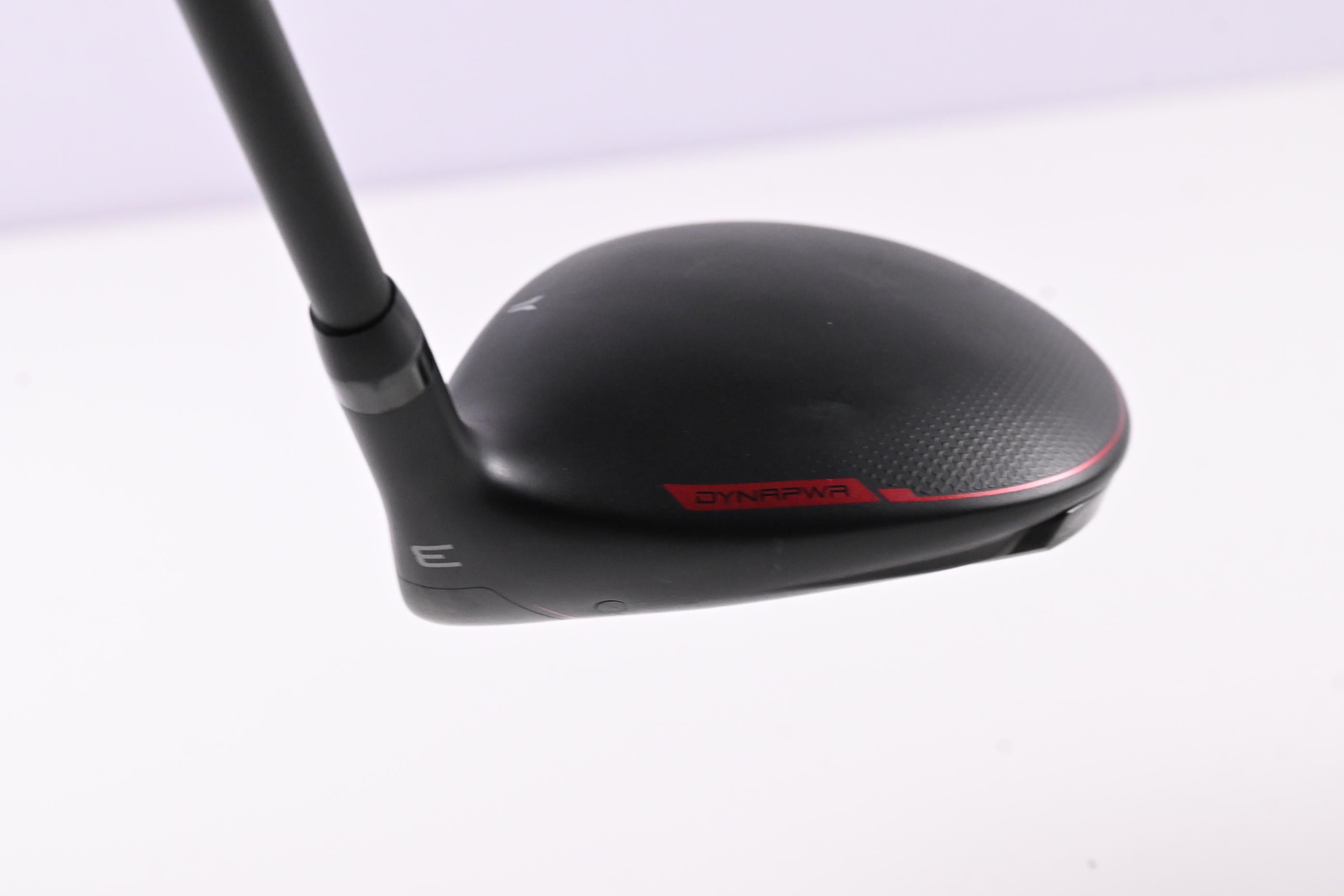 Wilson Dynapower 2023 #3 Wood / 15 Degree / TX-Flex Aldila Rogue Black 130 MSI